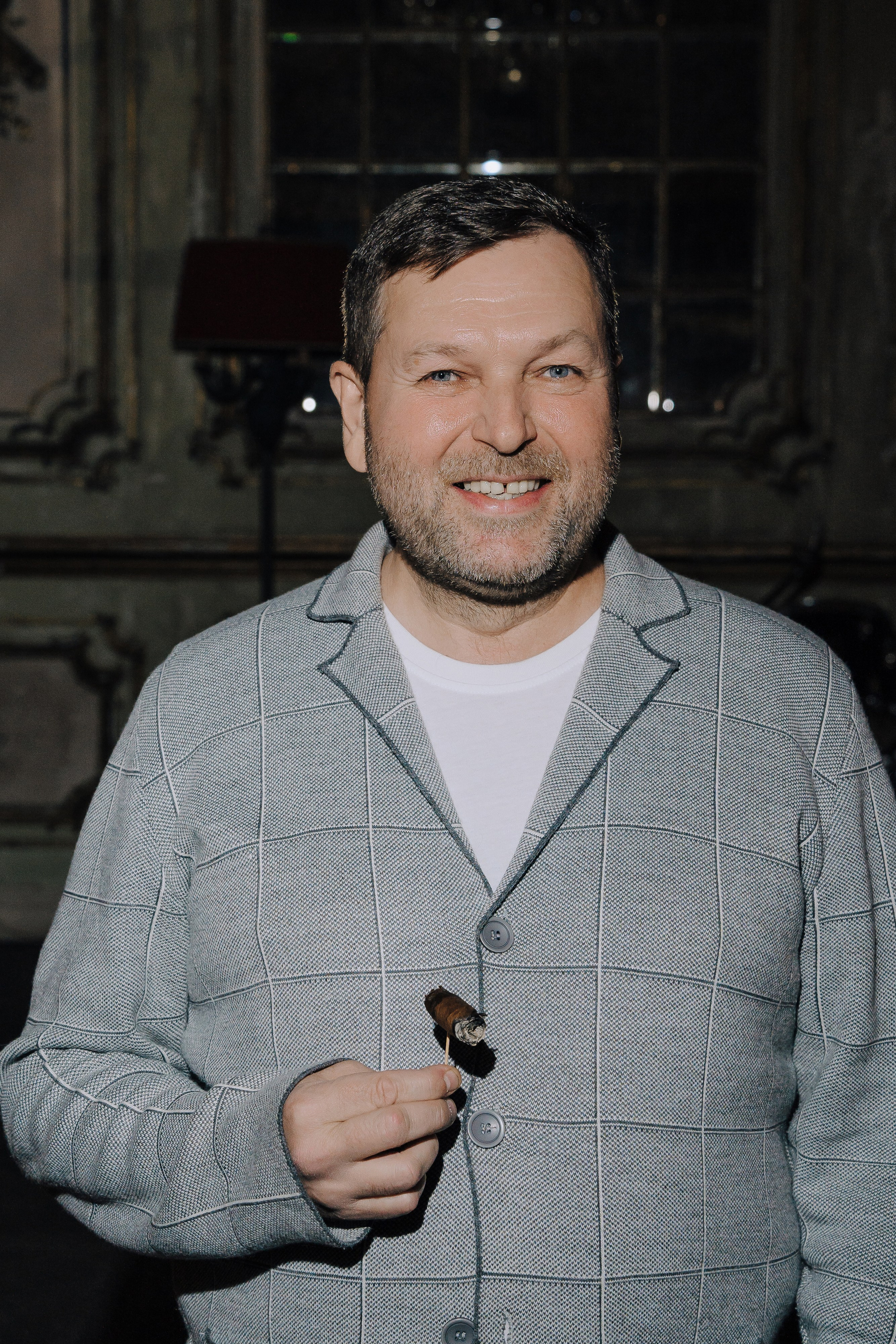 7 ЛЕТ AROMA DE CUBA. Репортажный фотограф Зуев Роман г. Челябинск