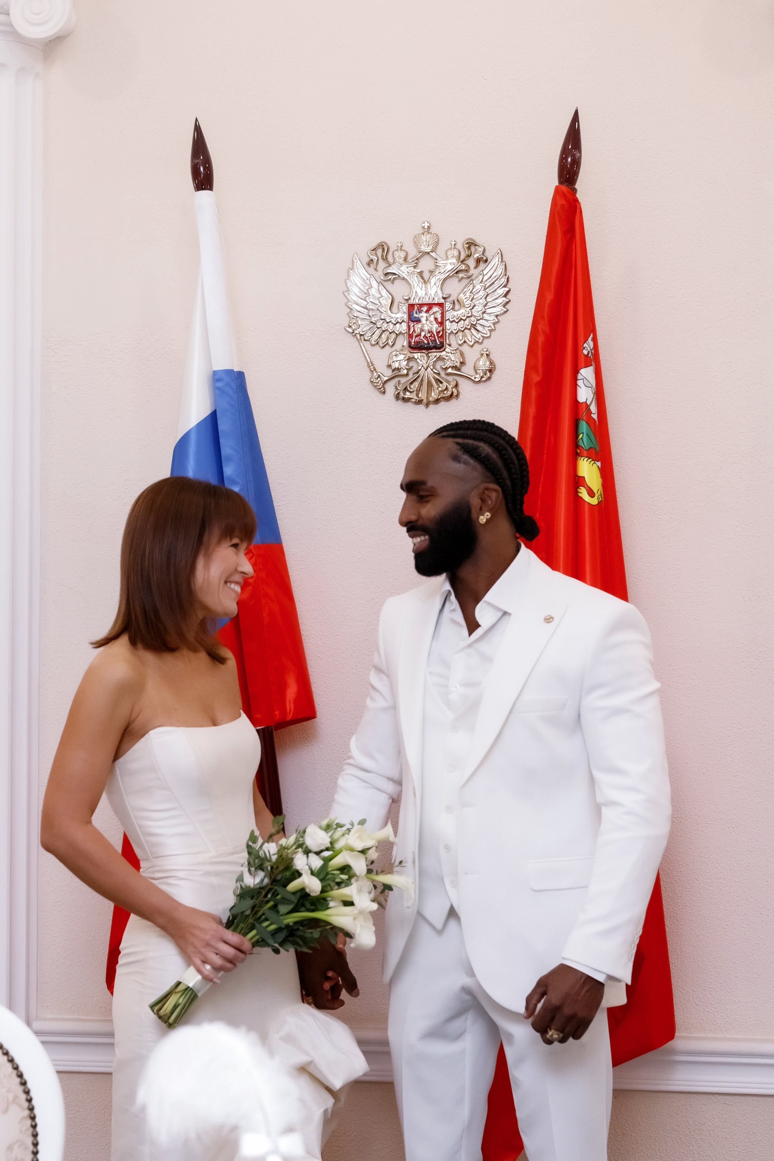 N and A. Фотограф в Москве и в Санкт-Петербурге Юлия Халикова