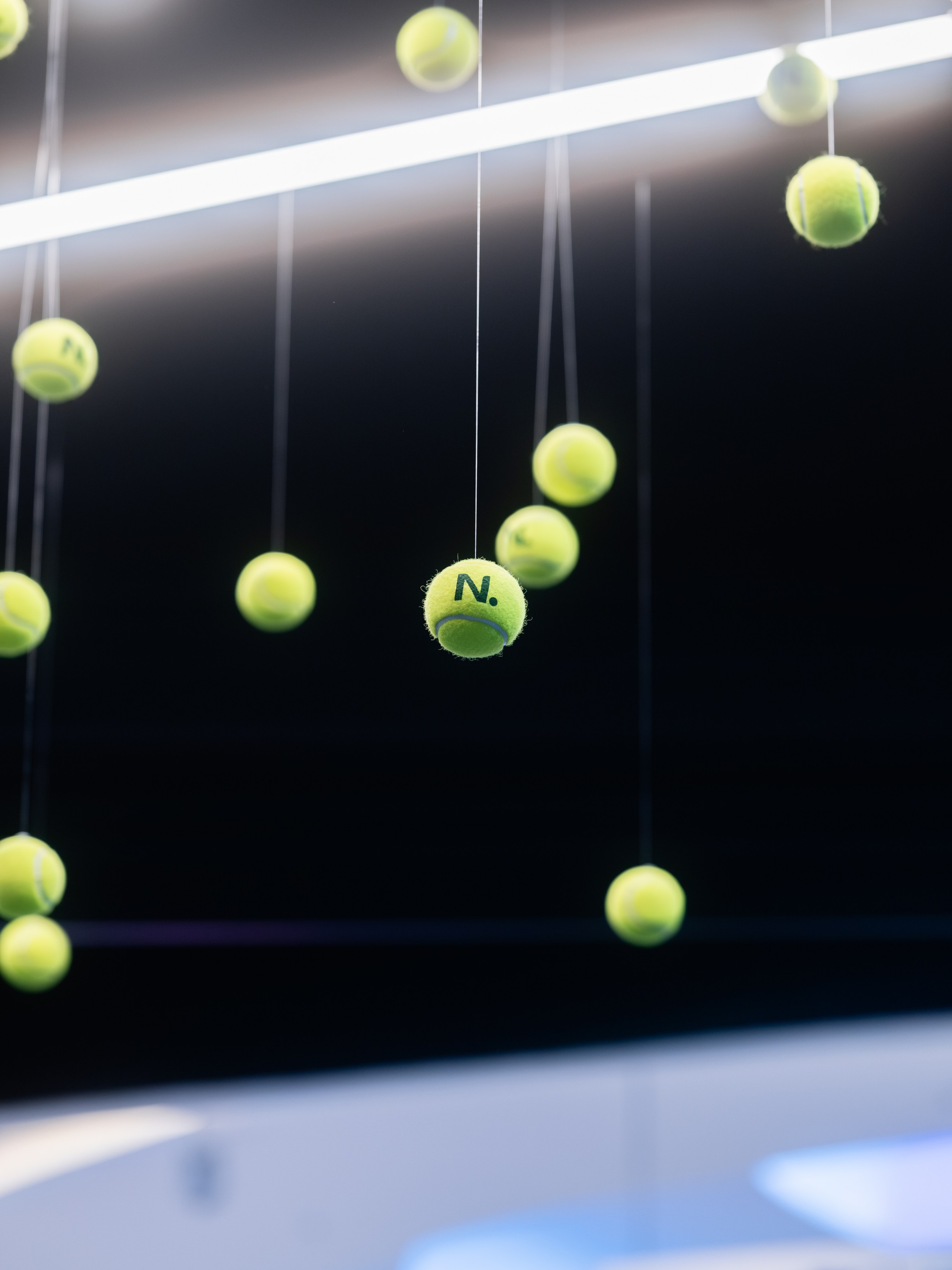 Открытие нового клуба Nevel Padel Ривьера. Репортажный и портретный фотограф в Москве Илья Спиридонов