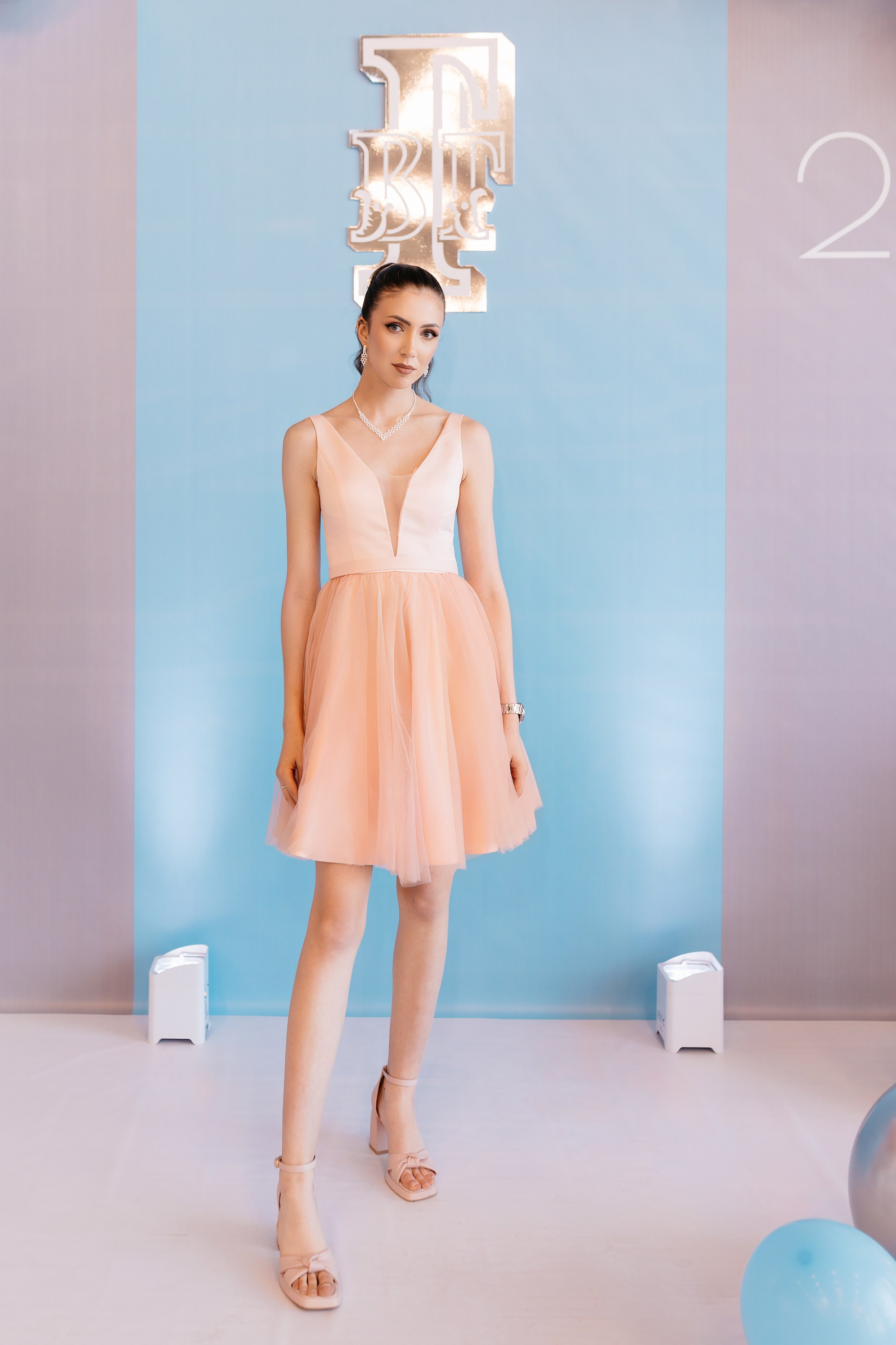 Выпускные. Профессиональный фотограф в Кирове Антон Суслов