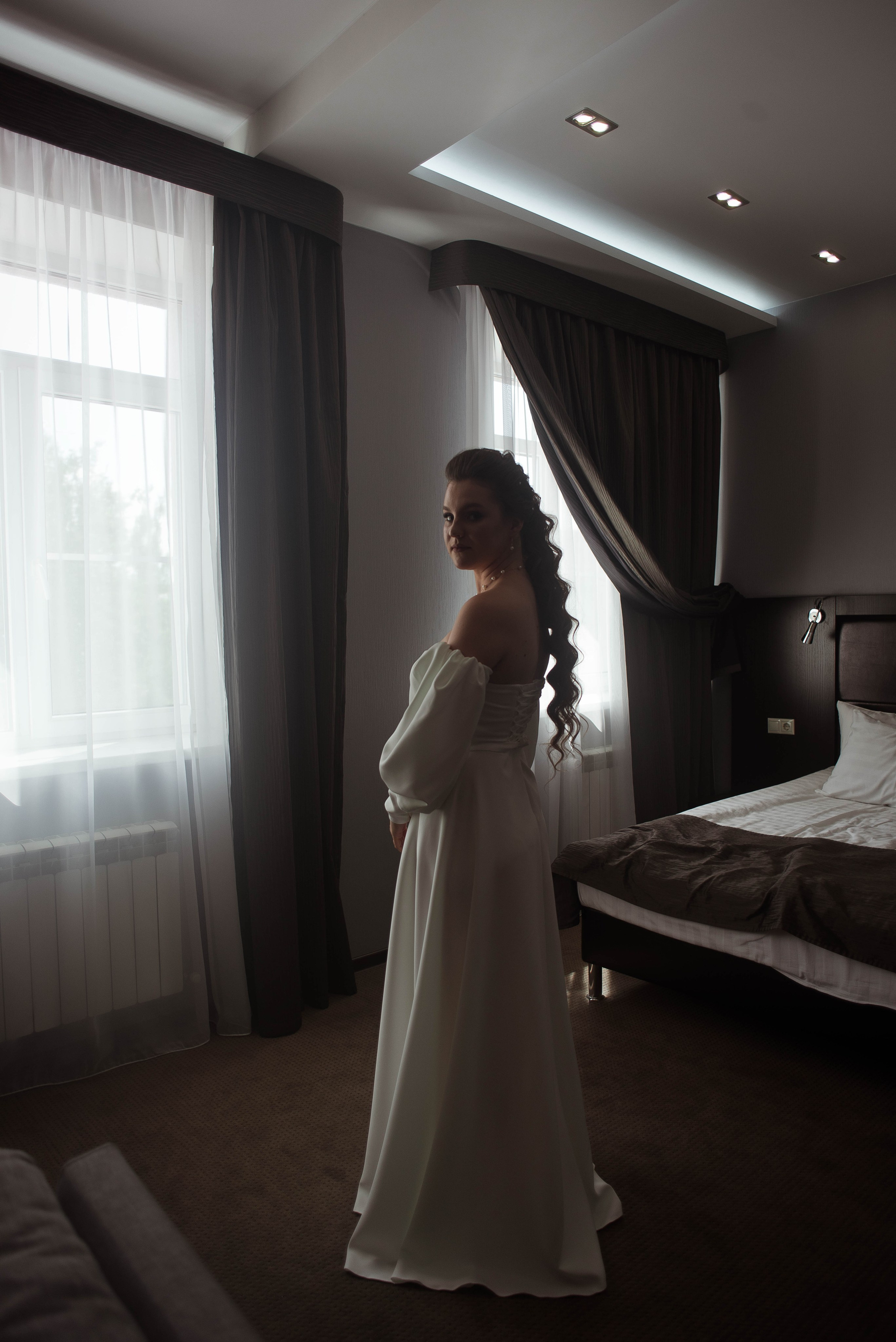 Алексей и Арина. Свадебный и семейный фотограф Яна Стражева. Волгоград, Москва