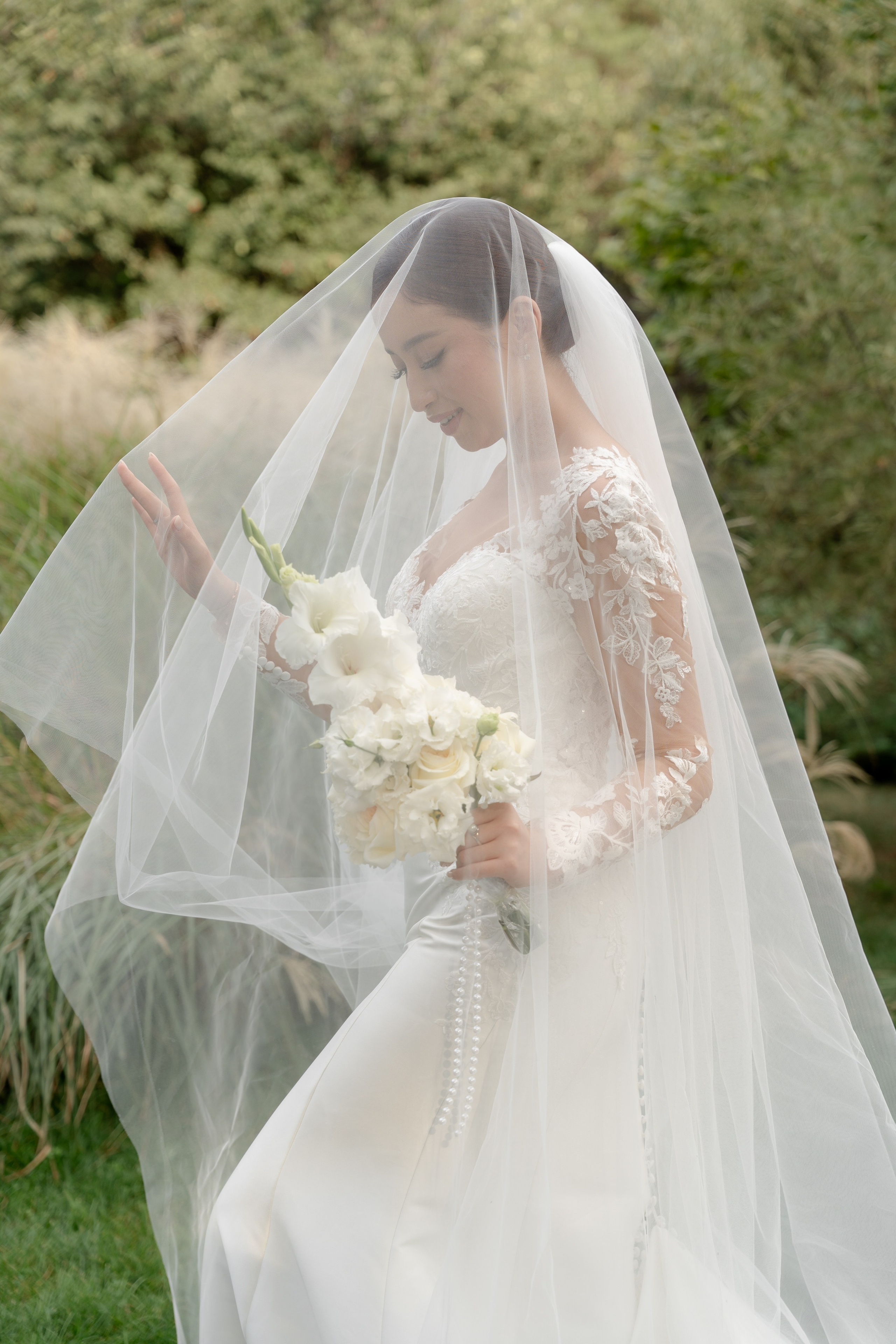 Erkebulan & Nazym. Galam media