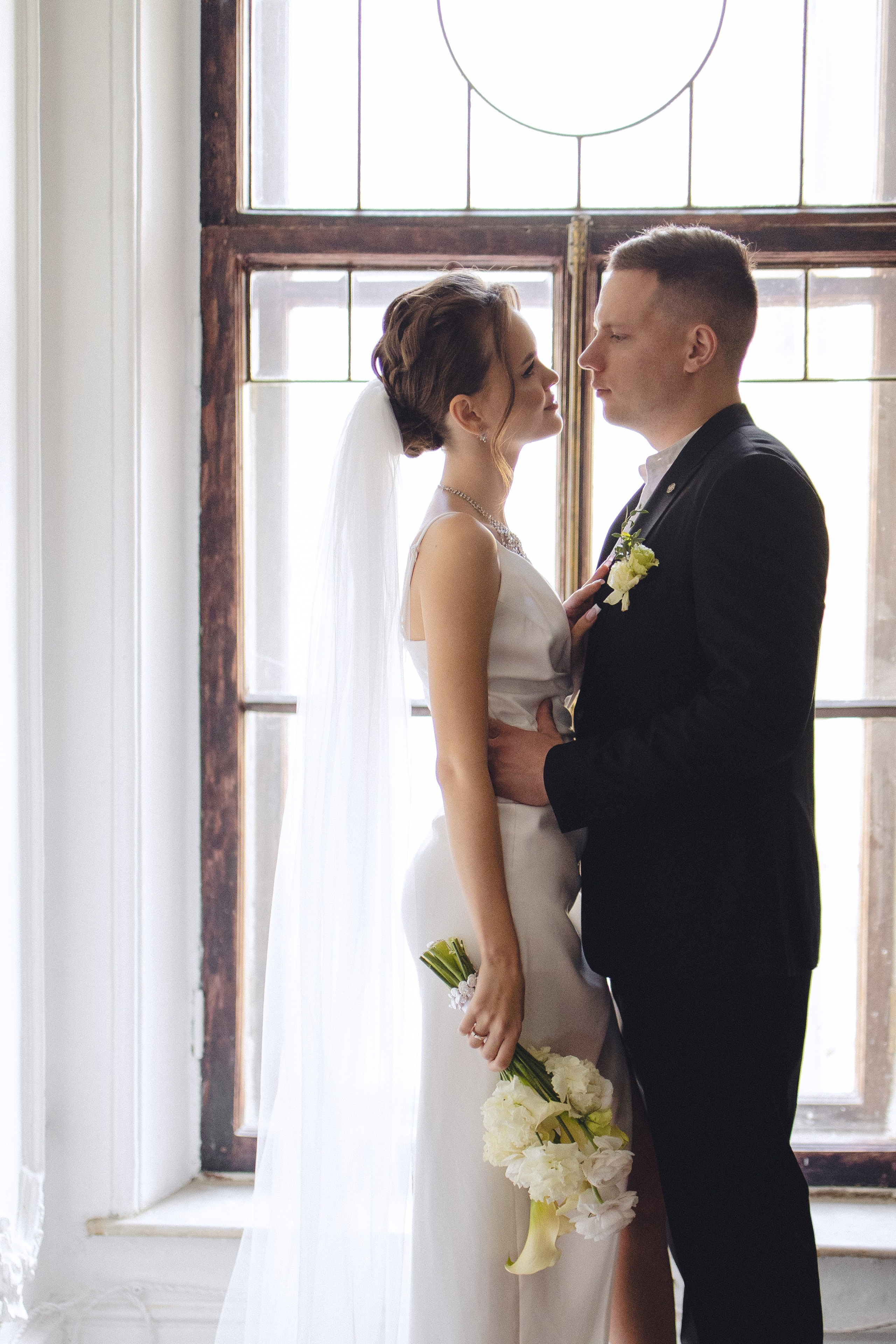 Оксана и Влад. Фотограф в Санкт-Петербурге Осокина Елизавета