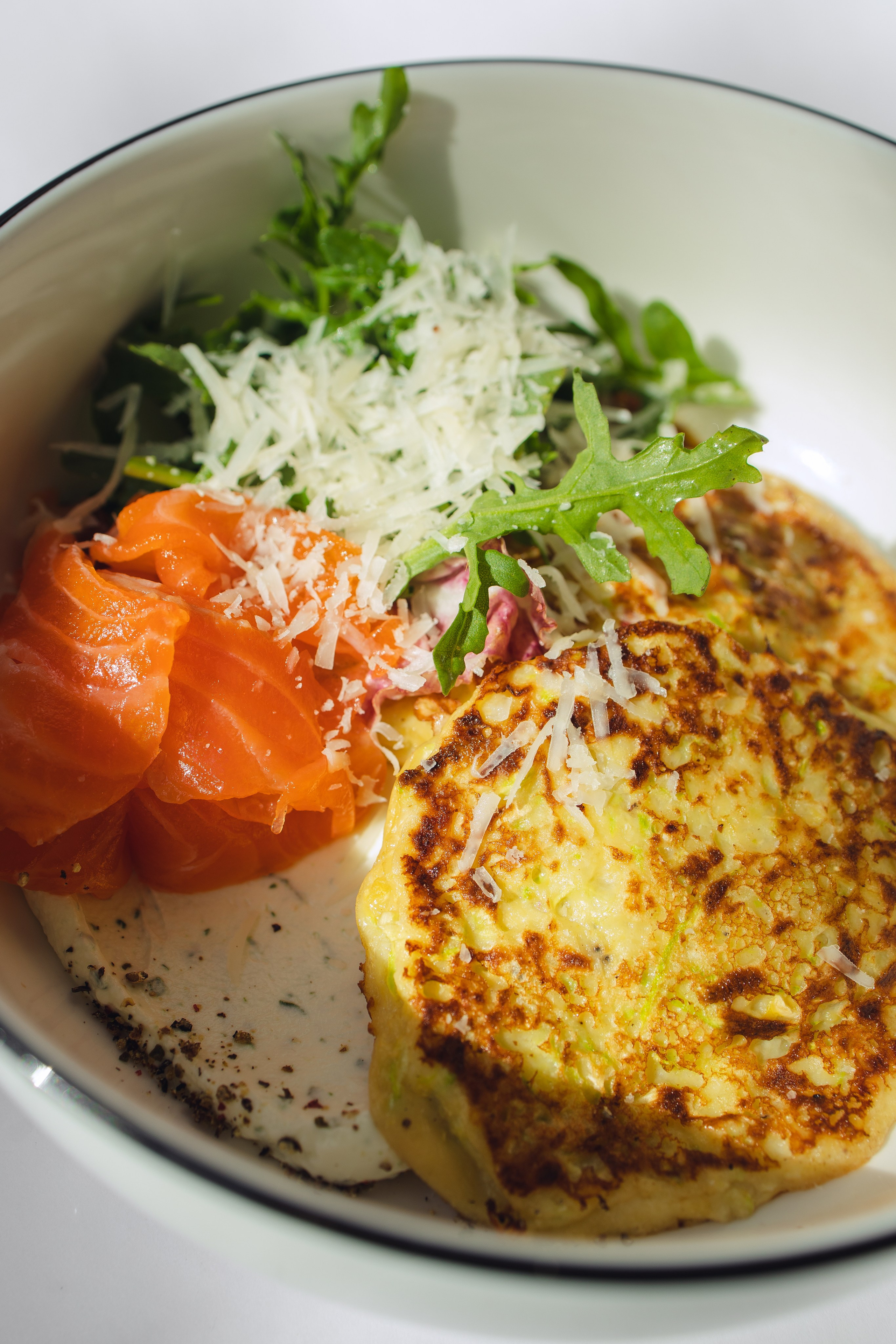 Фуд-съемка для кофейни. Фотограф в Санкт-Петербурге Осокина Елизавета