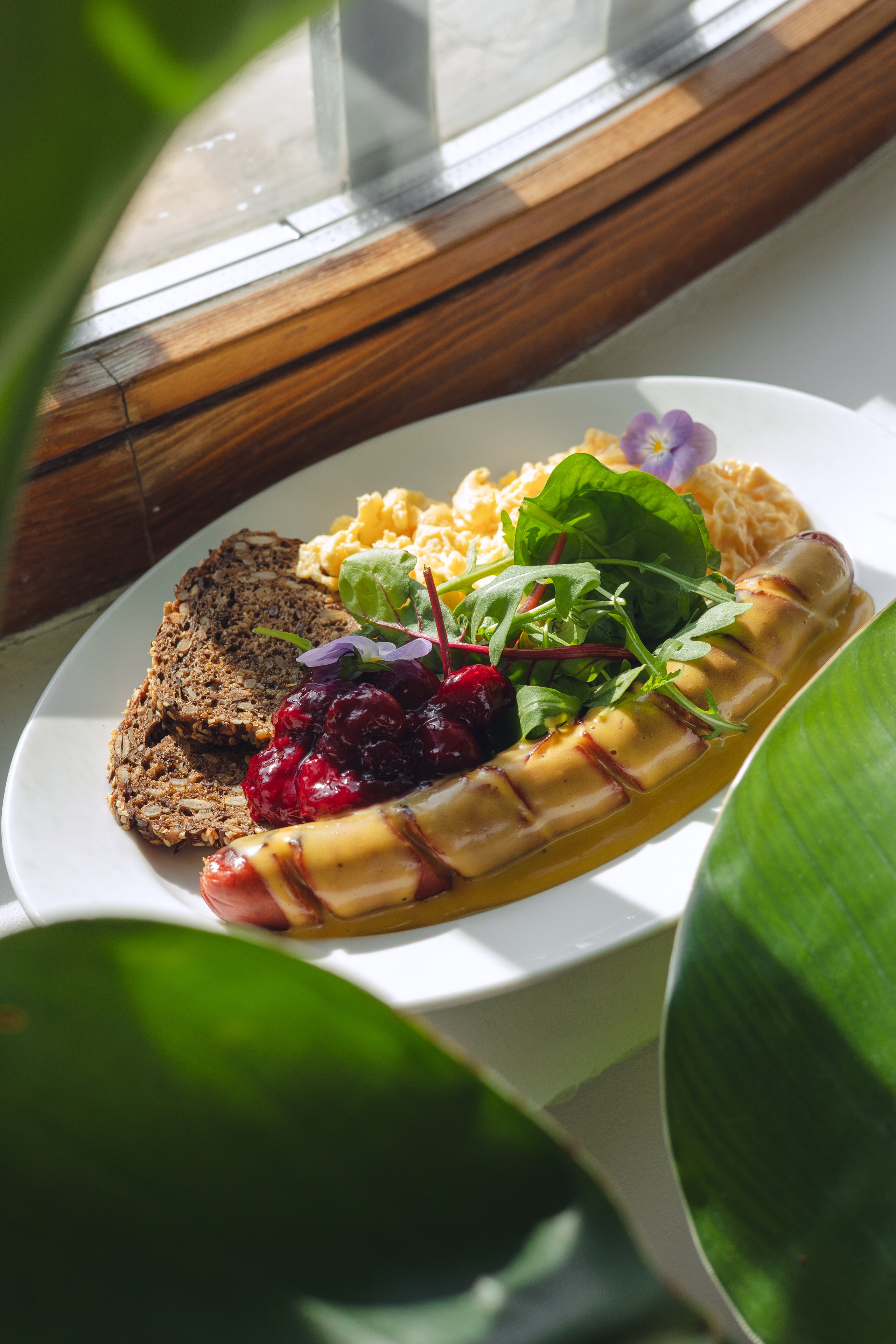 Дом Флоу (кофейня). Фотограф в Санкт-Петербурге Осокина Елизавета