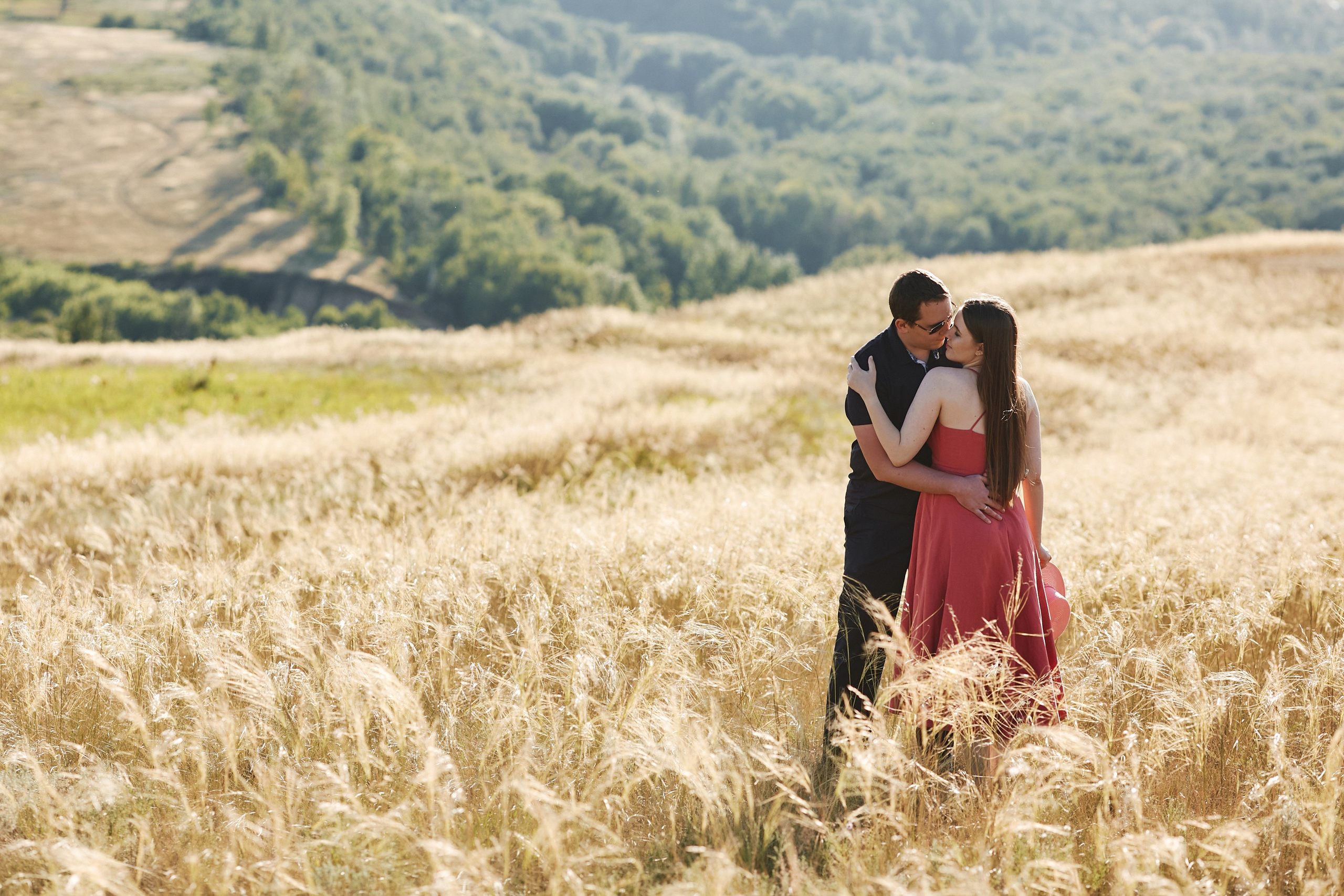 В ожидании чуда. Фотограф Андрей Кононенко