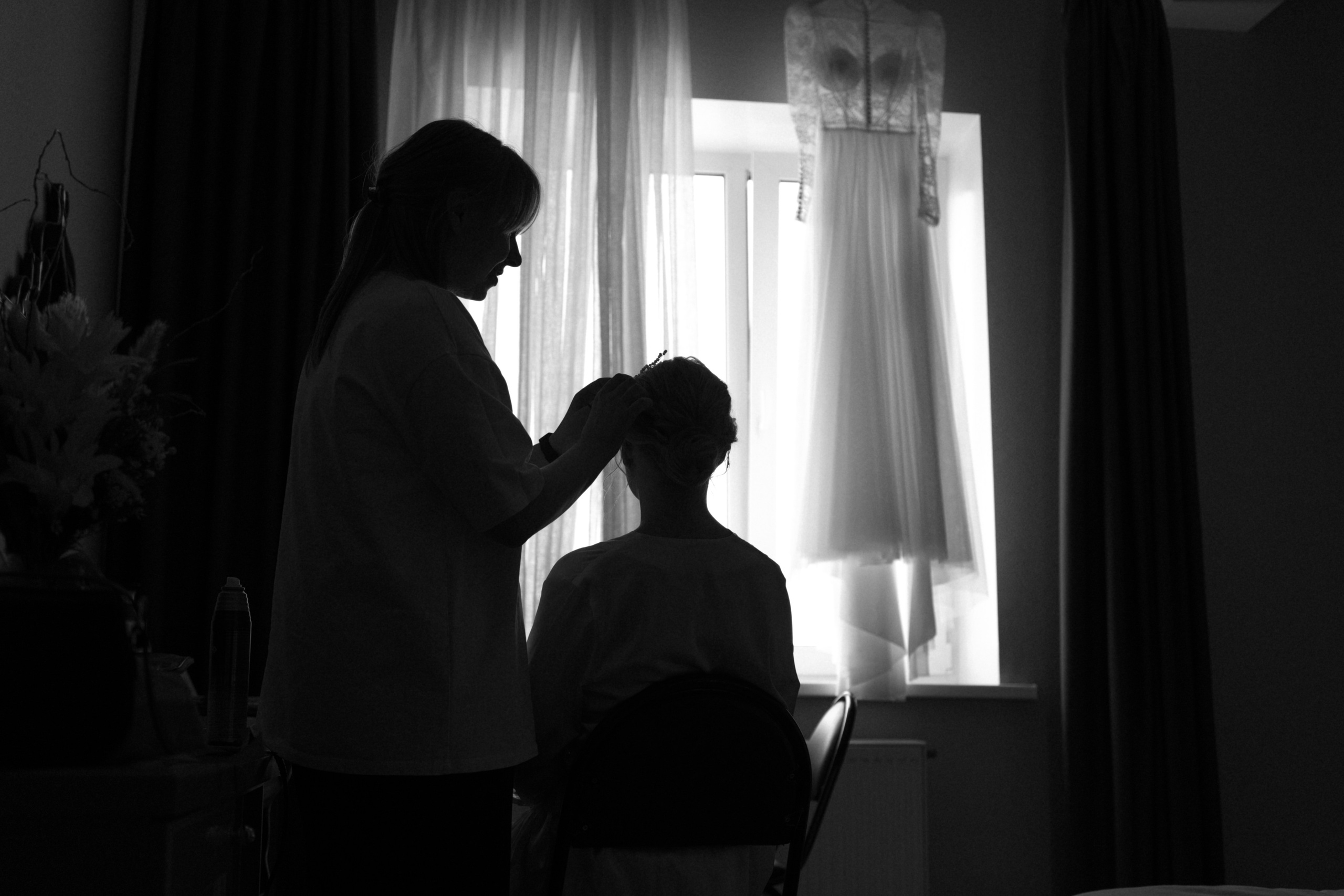 Kate & Vlad. Семейный и портретный фотограф в Саратове Сахарова Маша