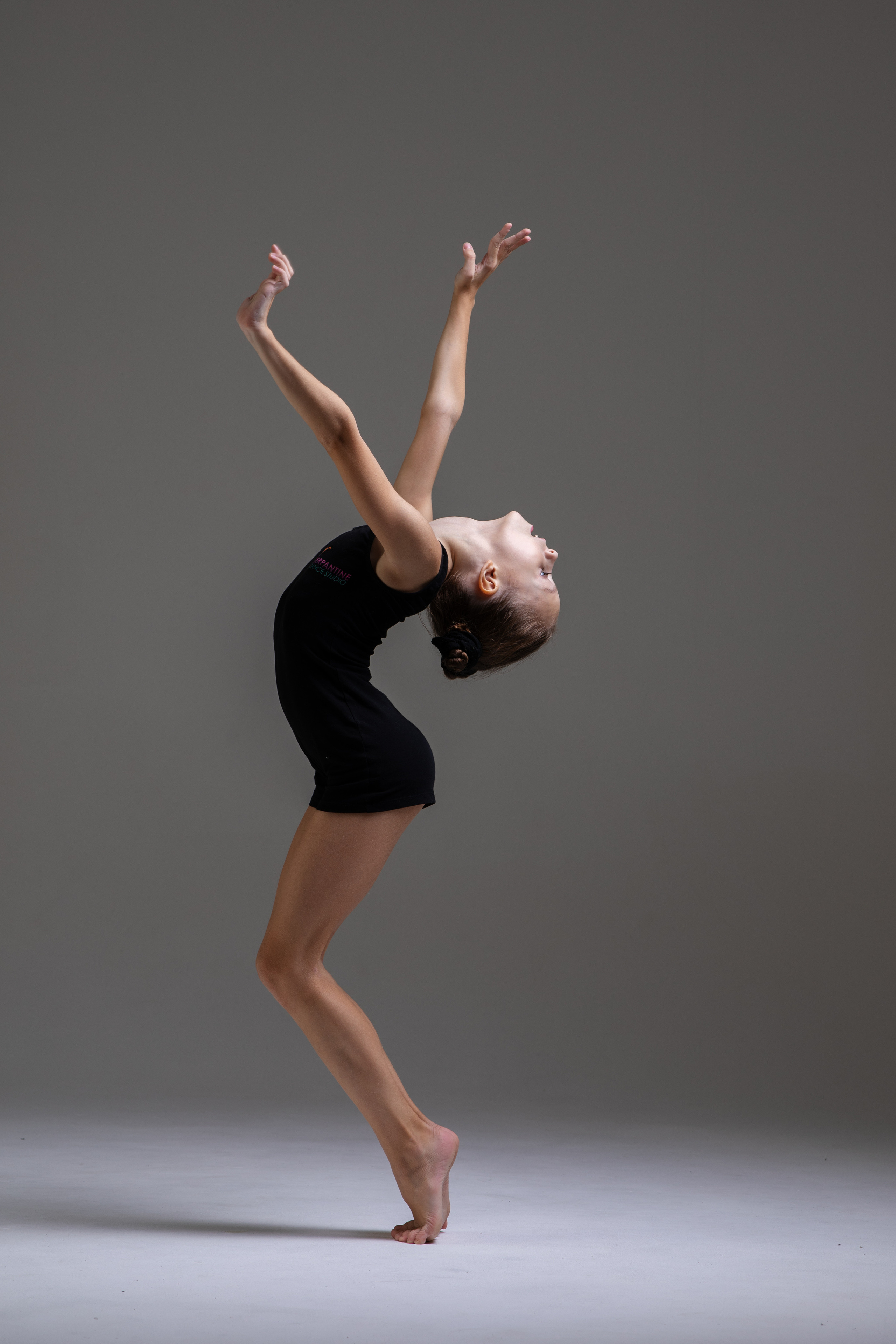 Фотосессия для танцевального клуба. Спортивный и детский фотограф в Москве, Калининграде