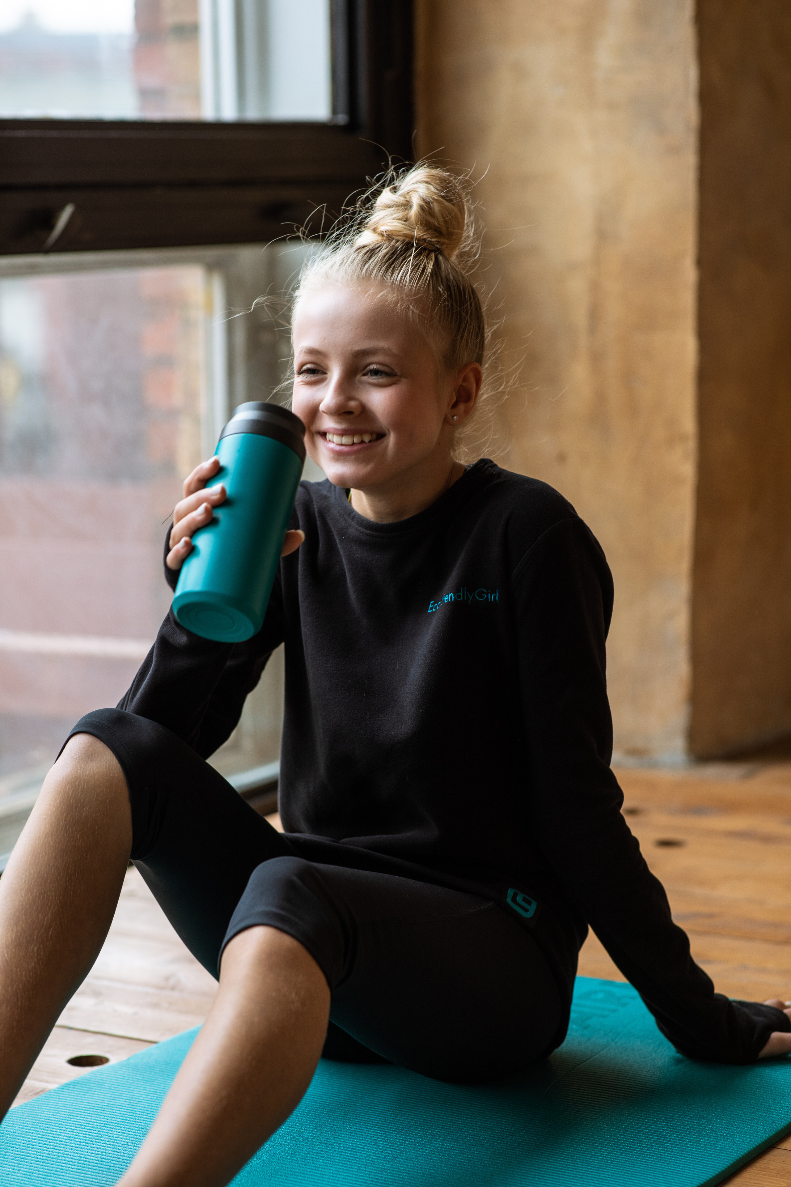 Контентная съемка для бренда спортивной одежды Relay You. Спортивный и детский фотограф в Москве, Калининграде