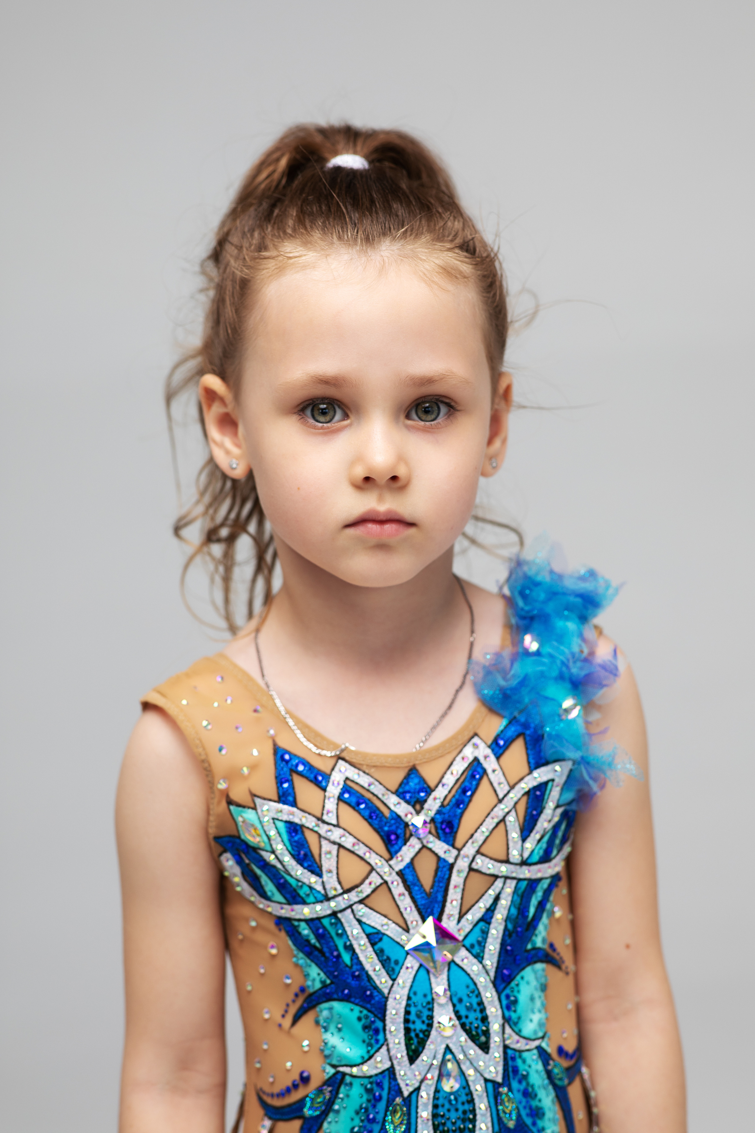 Съемка для спортивной школы художественной гимнастики Prima. Спортивный и детский фотограф в Москве, Калининграде