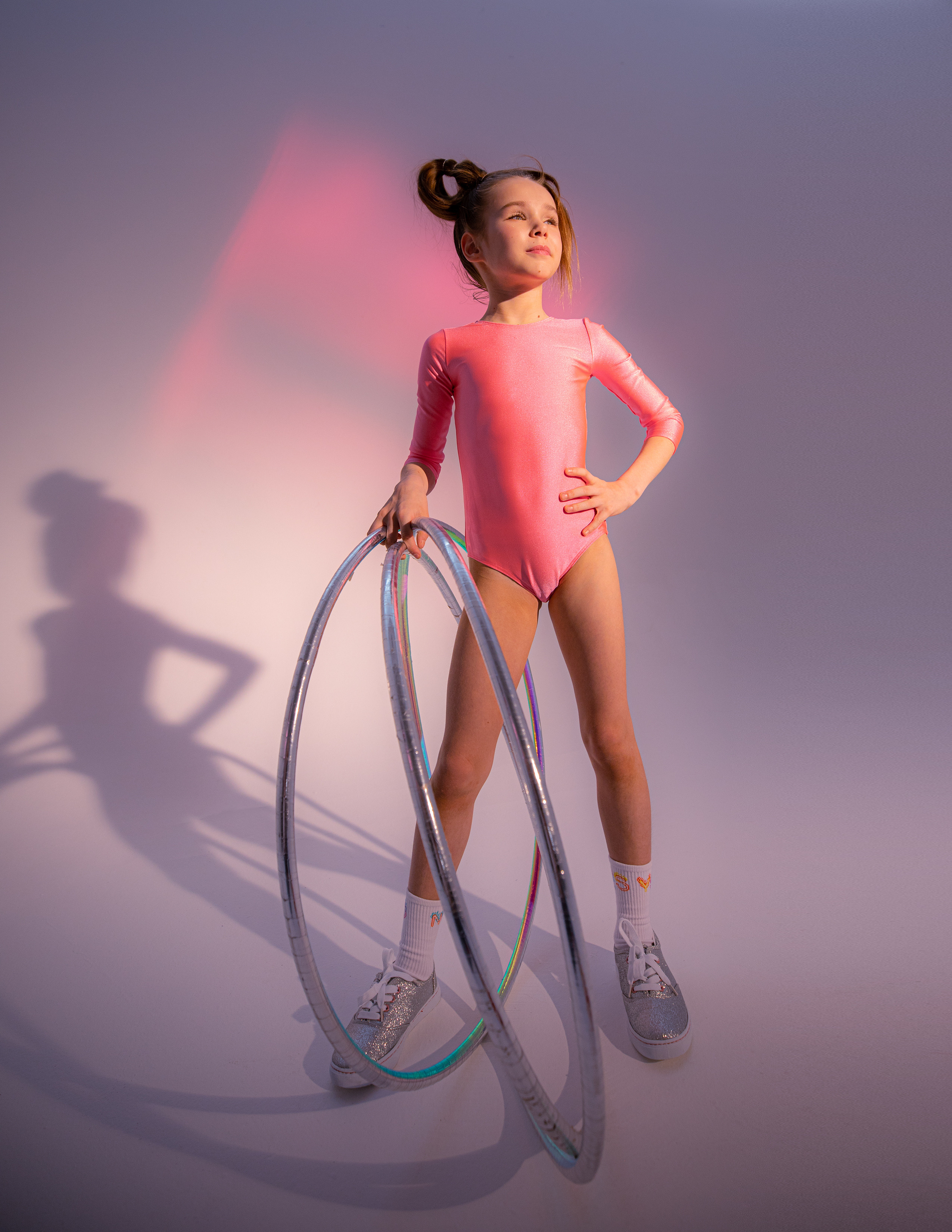 Fashion rhythmic gymnastic. Спортивный и детский фотограф в Москве, Калининграде