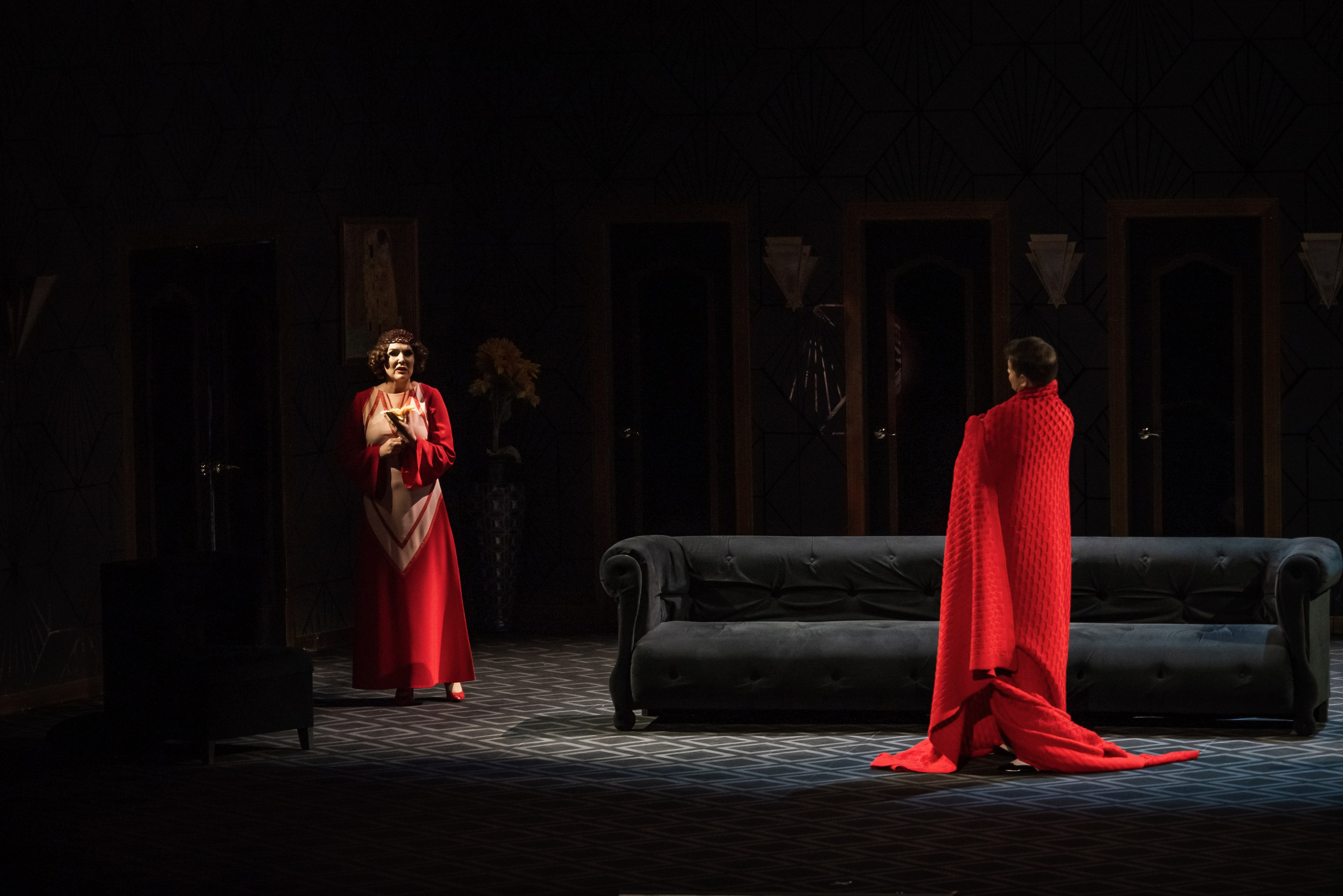 La Traviata | Музыкальный театр Кузбасса