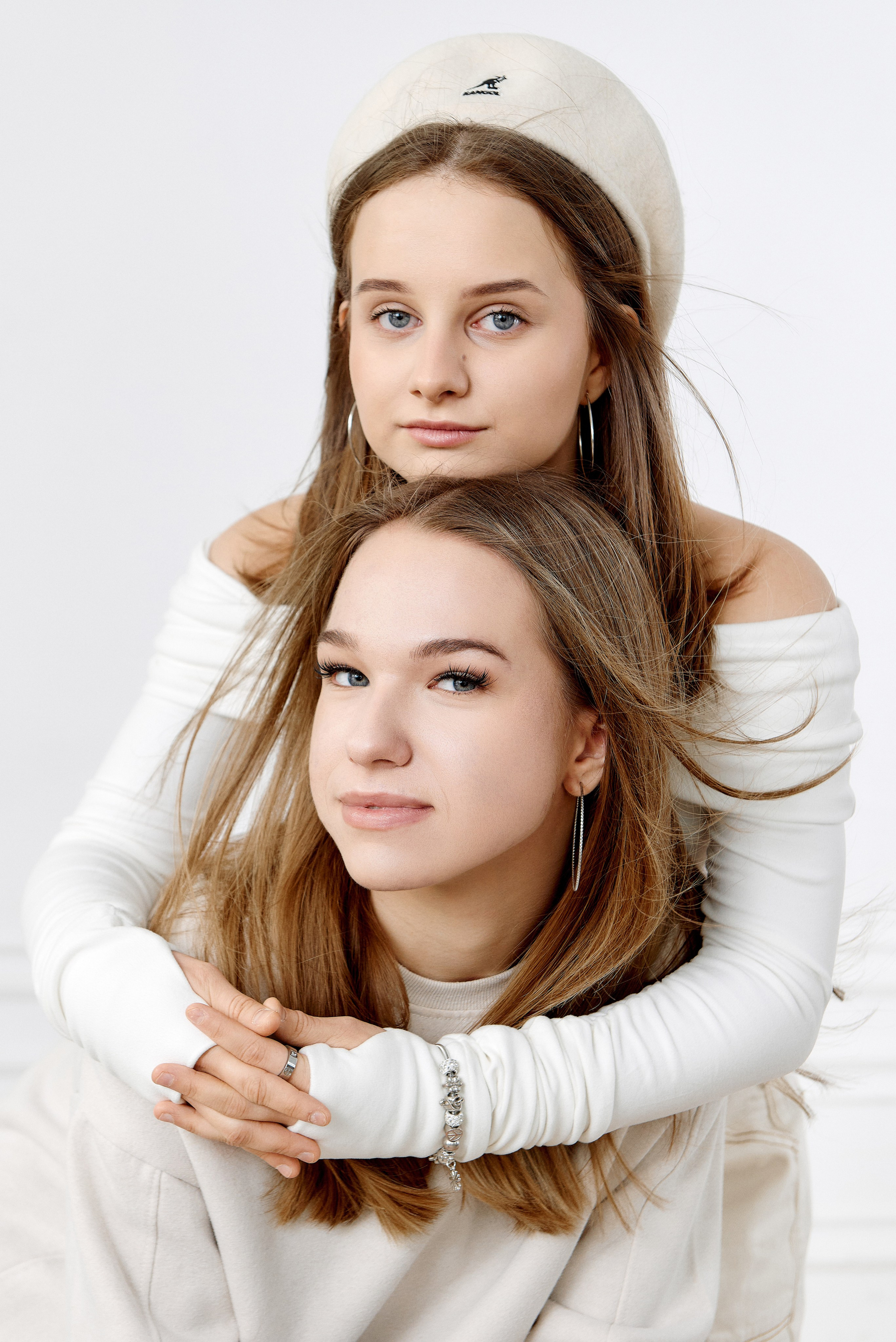 Фото школьников для выпускных альбомов в Пензе. Свадебный и семейный фотограф Петр Гатыло