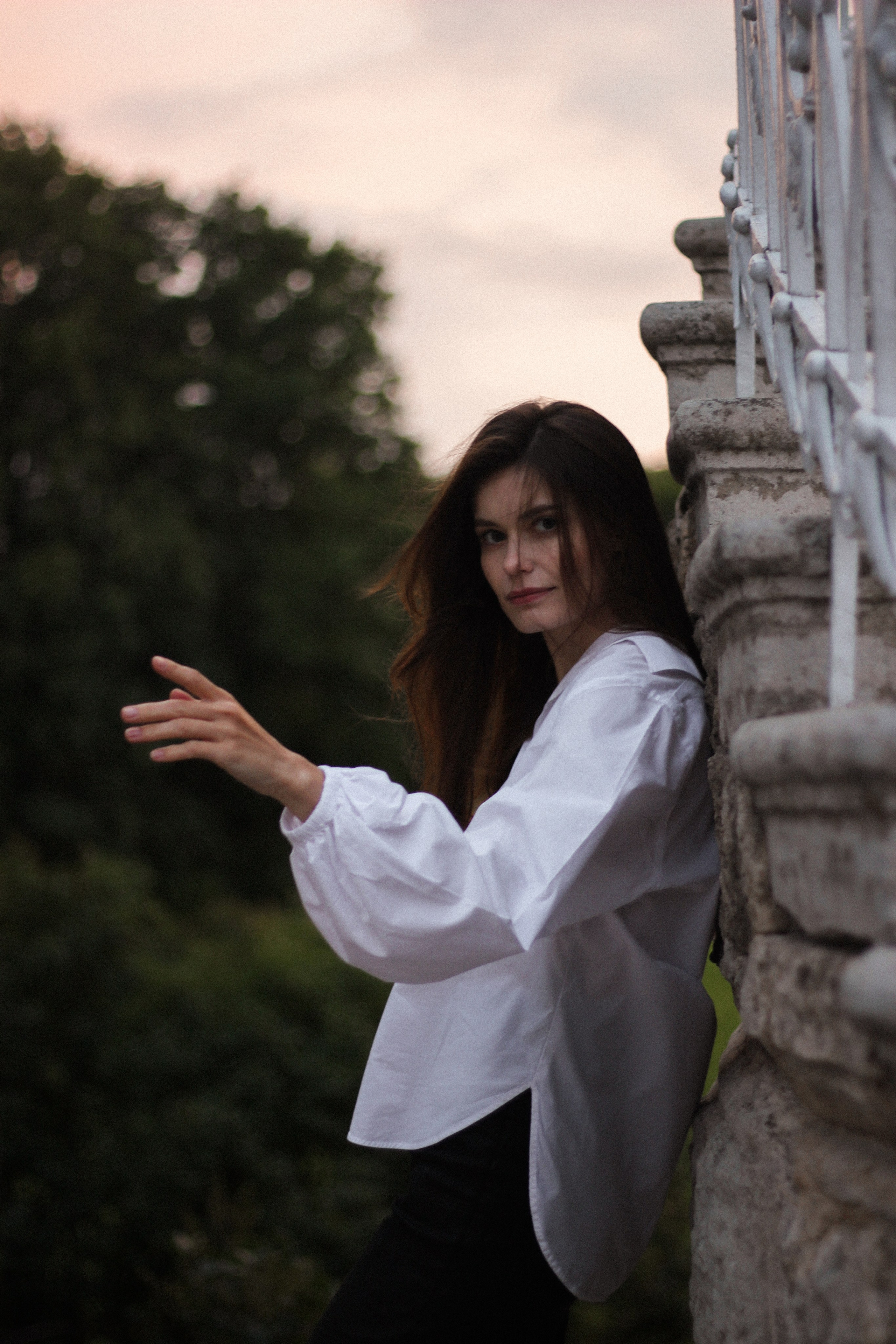 Марина. Фотограф в Санкт-Петербурге Смирнова Диана