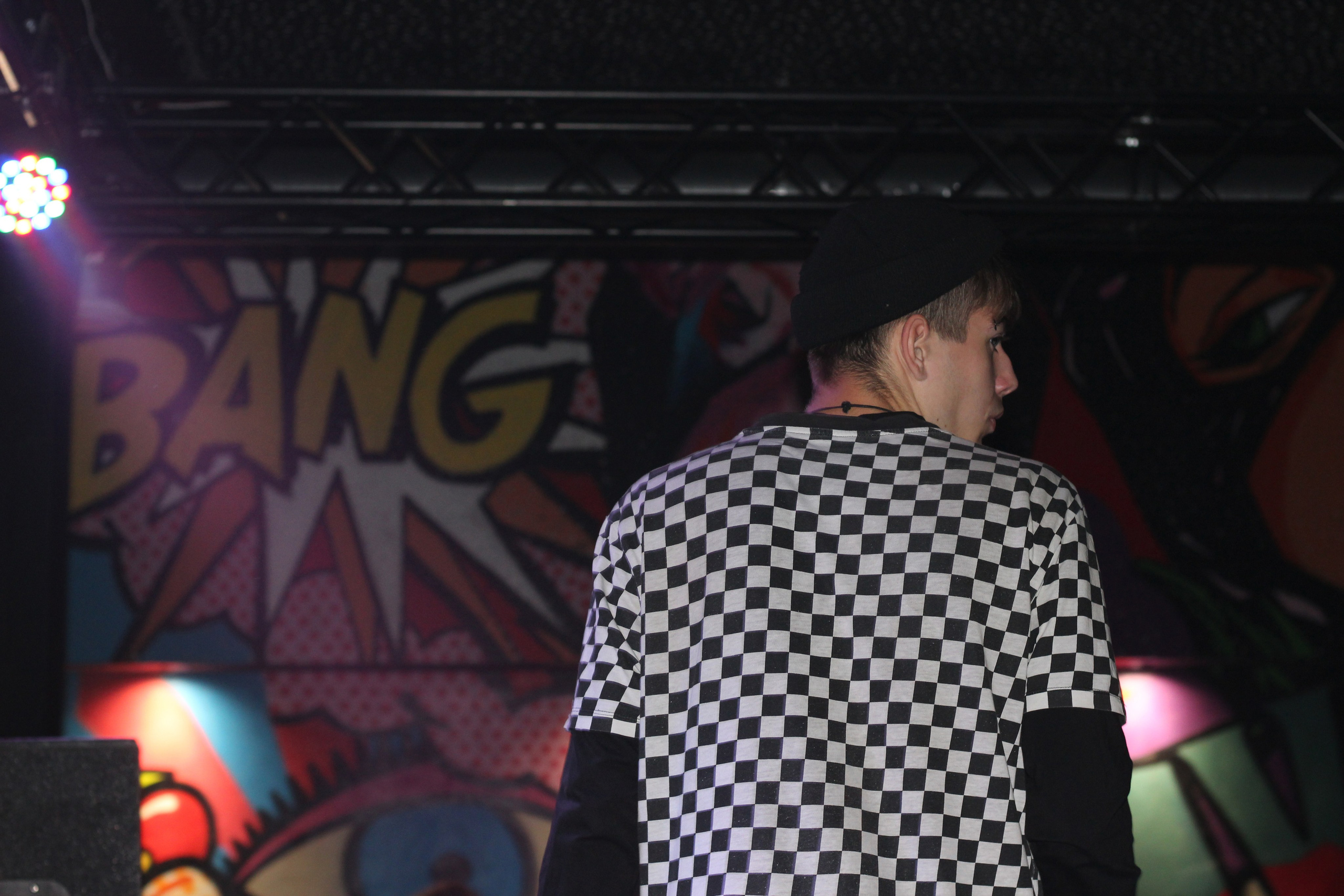 Вечеринка sacred rave, 2020 год. Фотограф в Санкт-Петербурге Смирнова Диана