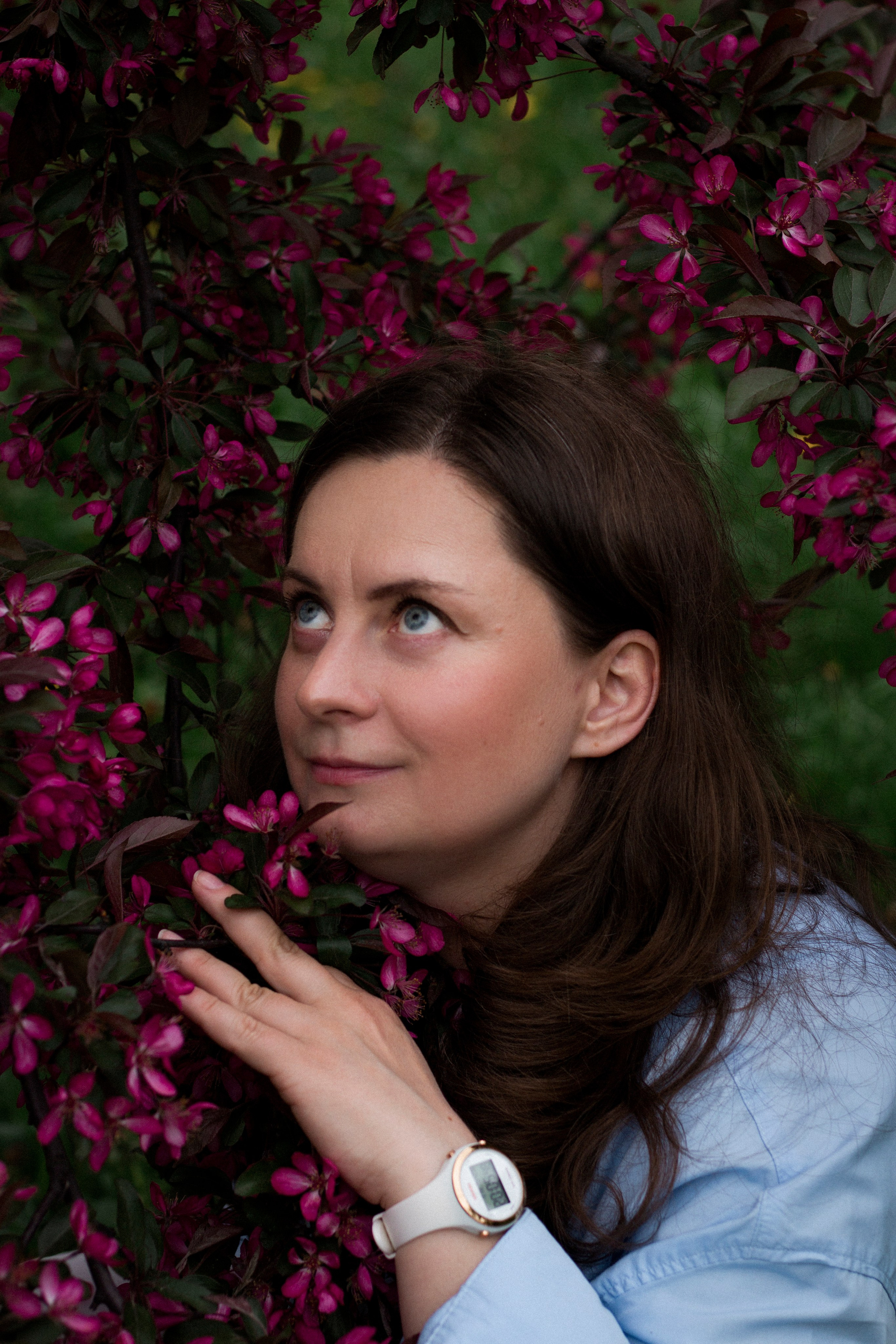 Катя, Кирилл, Тёма и Аня. Фотограф в Санкт-Петербурге Смирнова Диана