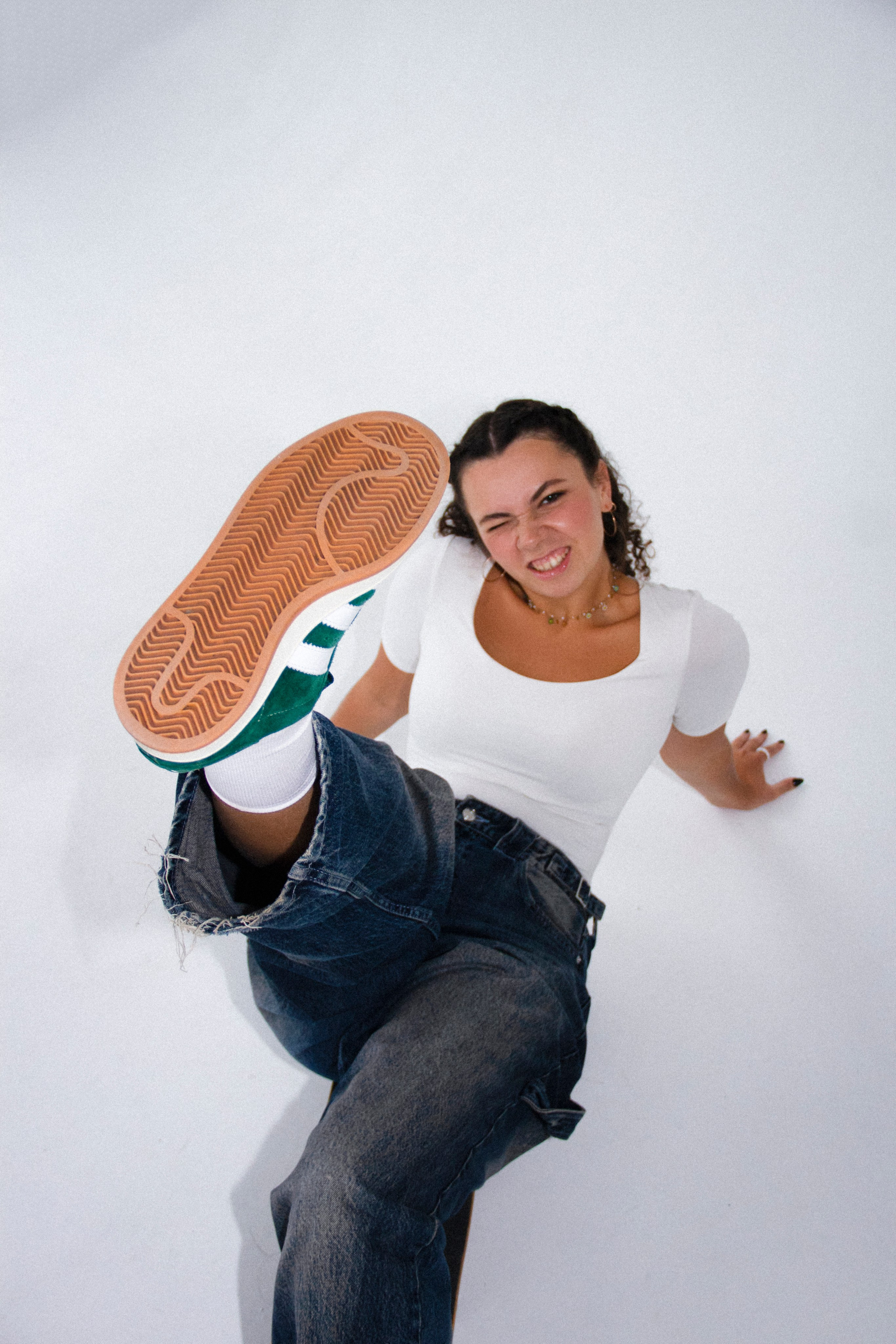 Катя. Фотограф в Санкт-Петербурге Смирнова Диана