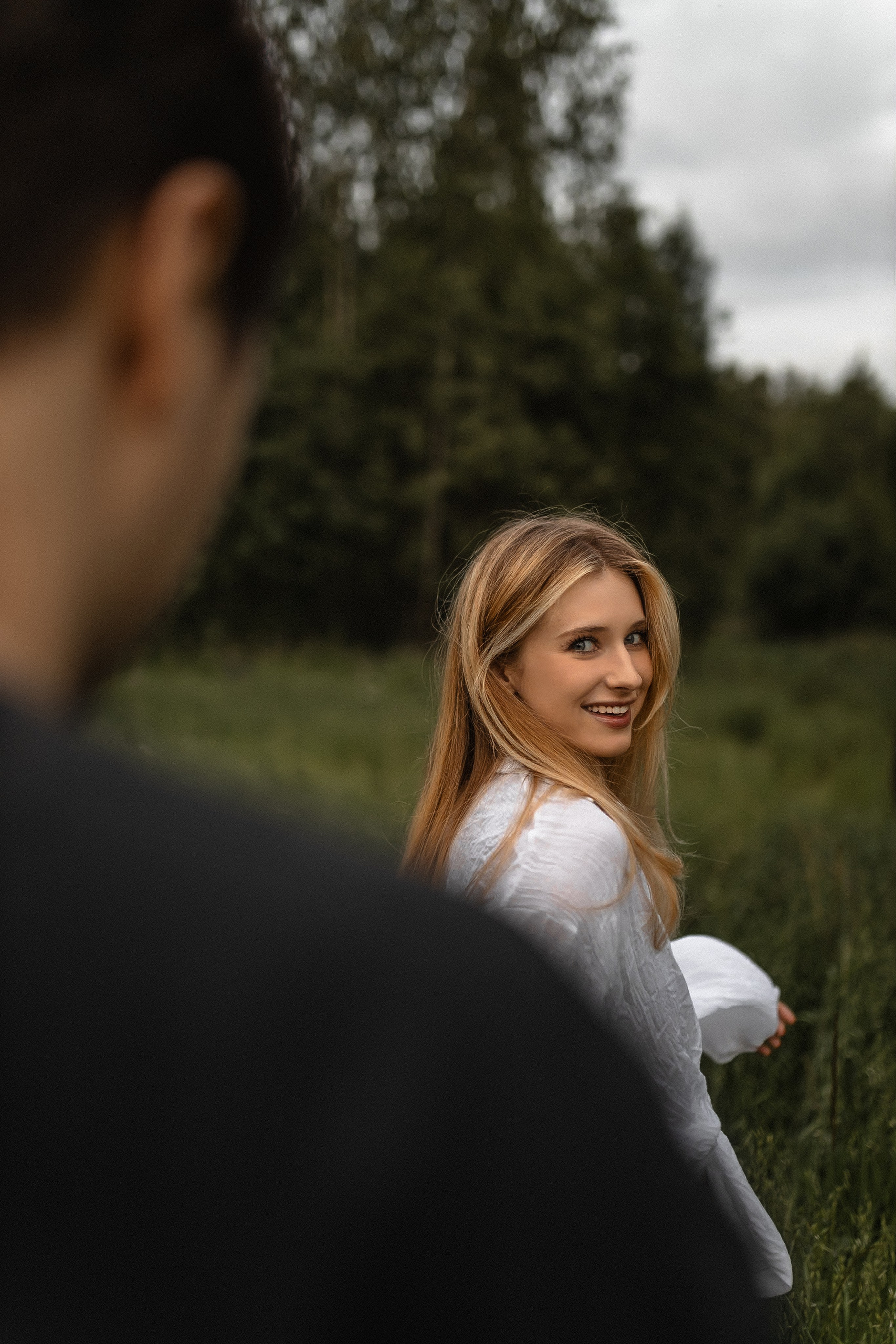 Вероника и Влад. Свадебный фотограф Елена Ловцевич