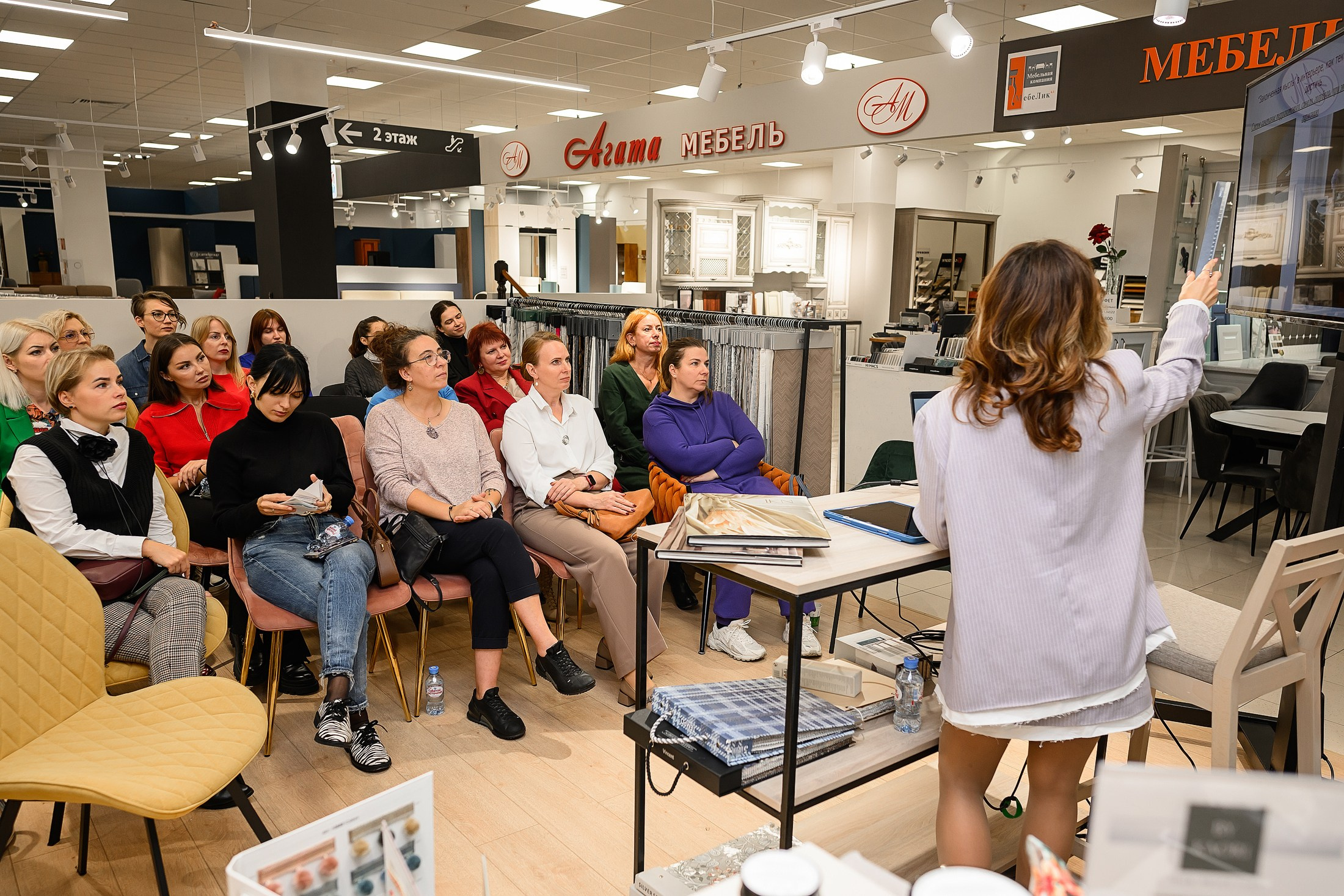 Корпоративные. Фотограф в Калининграде Сулейманов Амирхан