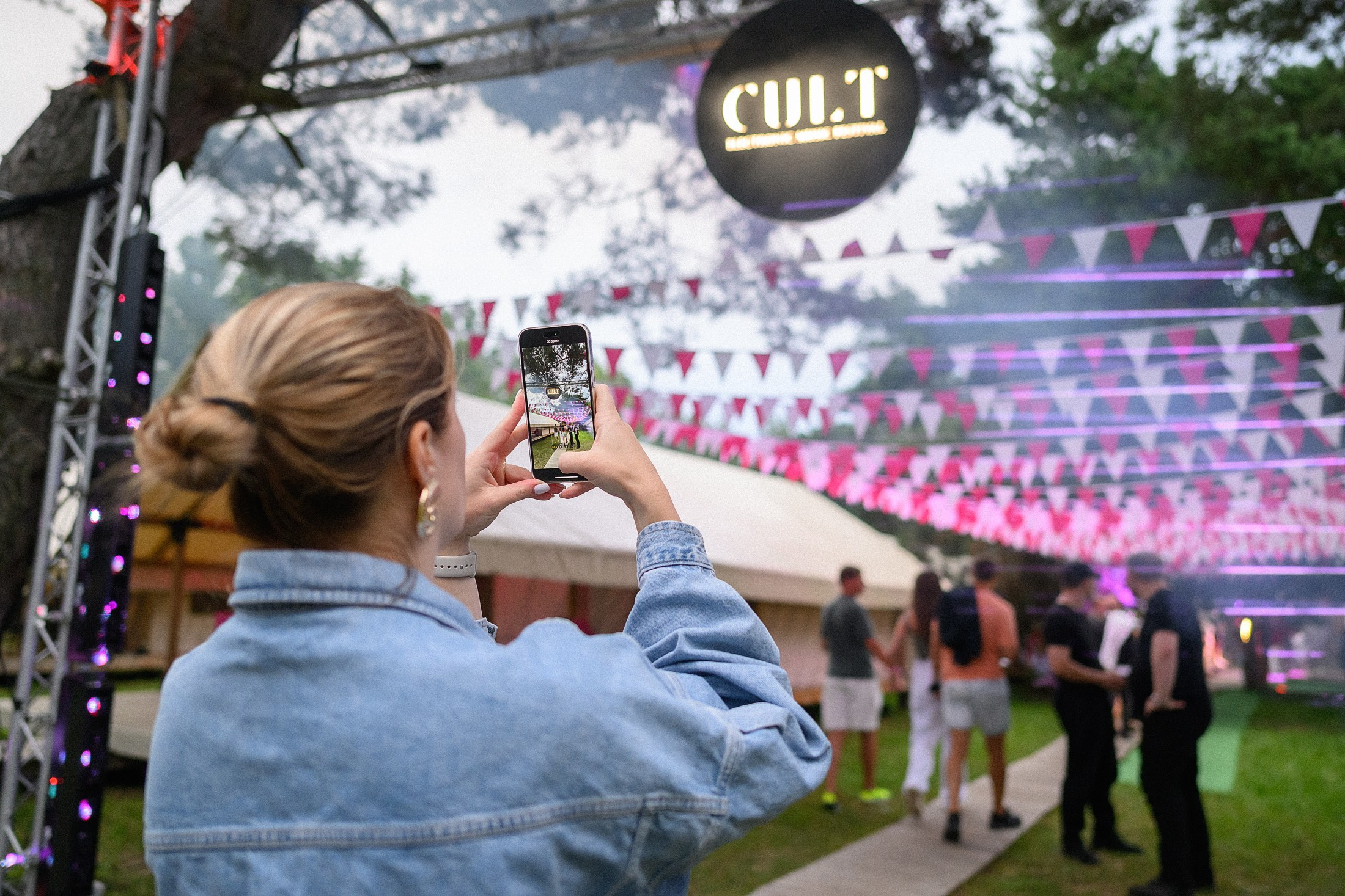 Вечеринки. Фотограф в Калининграде Сулейманов Амирхан