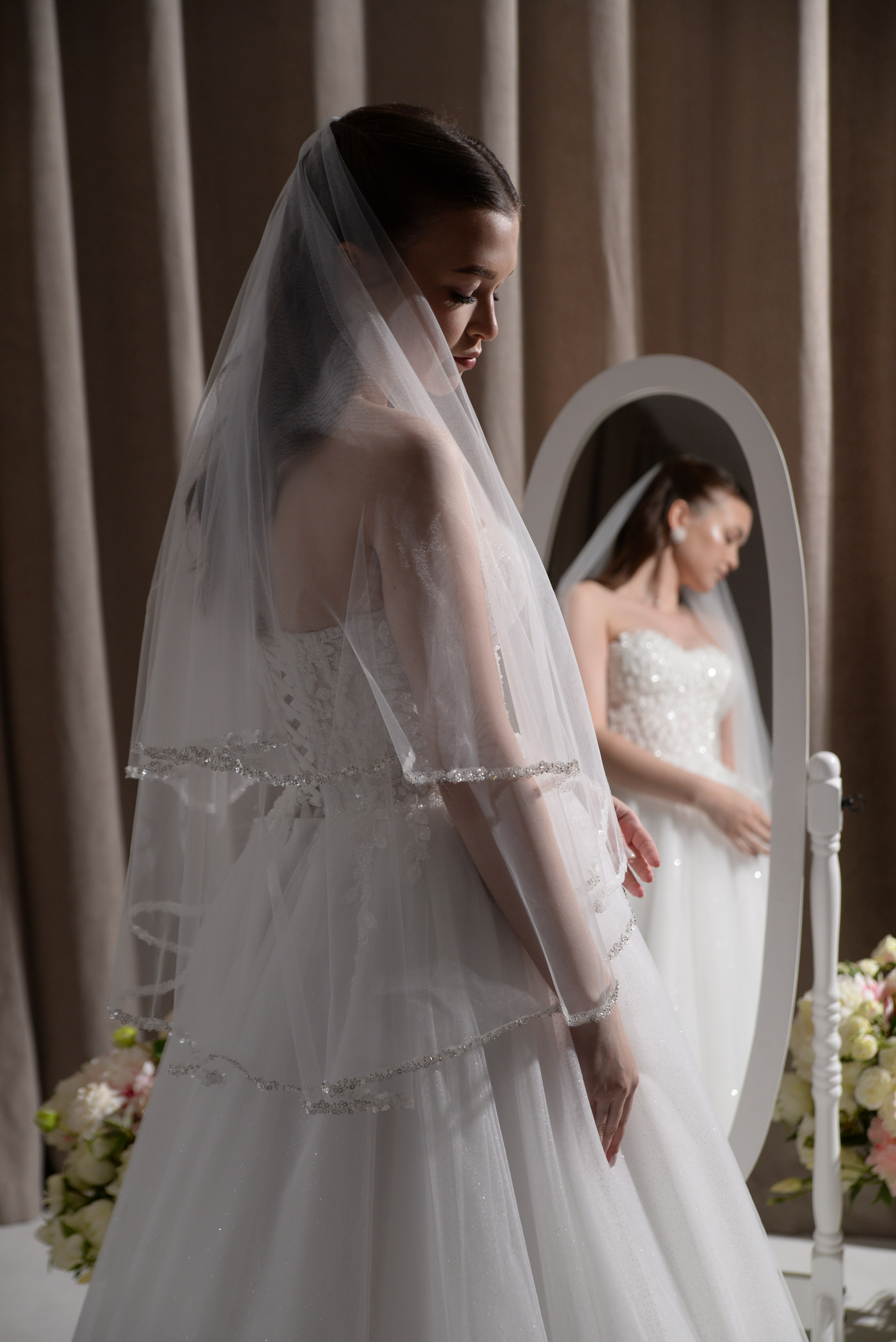 Владислав и Елизавета. Фотограф Ольга Рудакова