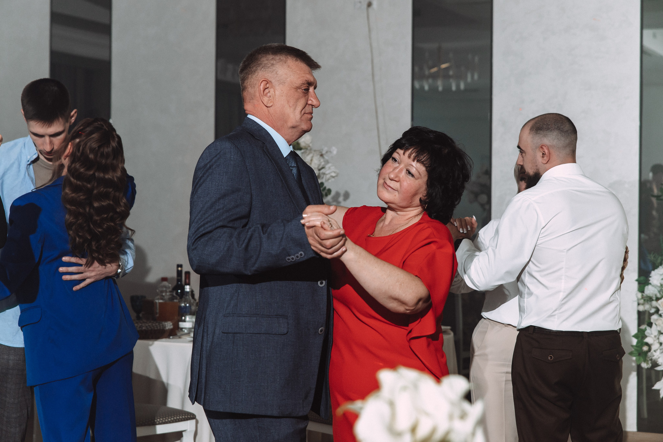 Ильяс + Олеся. Свадебный и семейный фотограф в Волгограде Олеся Лисицкая