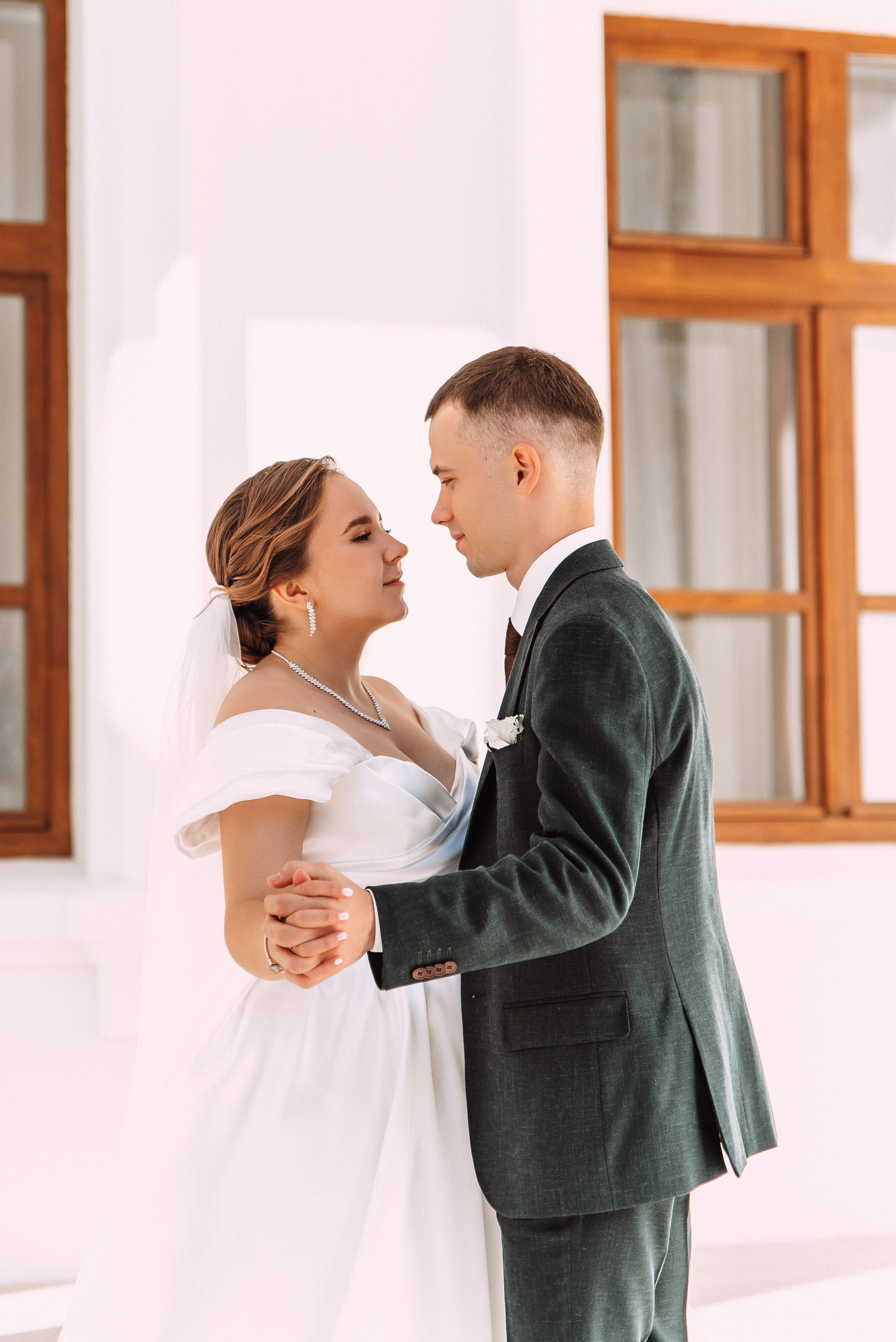 Александр + Анастасия. Свадебный и семейный фотограф в Волгограде Олеся Лисицкая