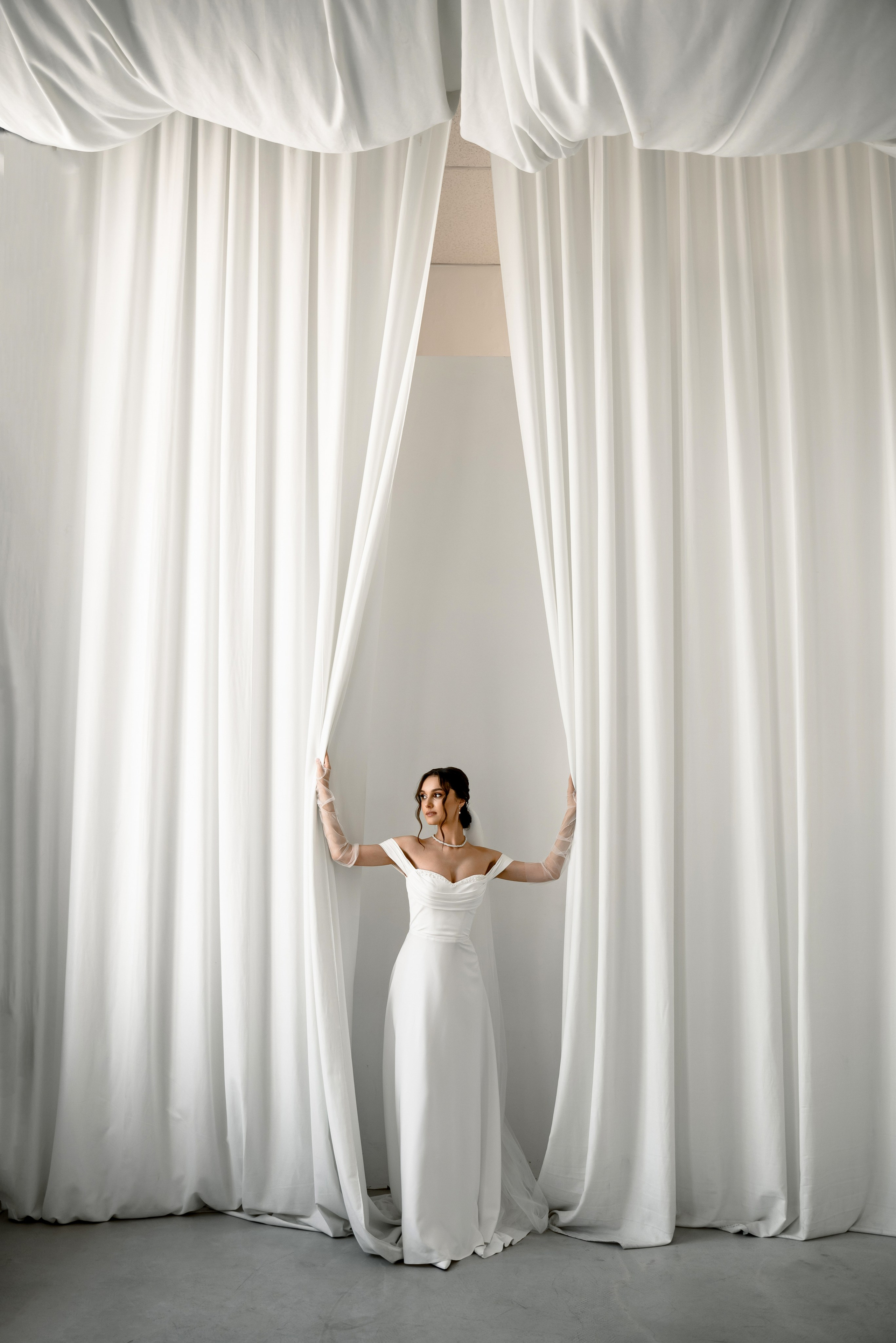 Георгий и Екатерина. Свадебный фотограф Рязань Москва Корнина Лилия