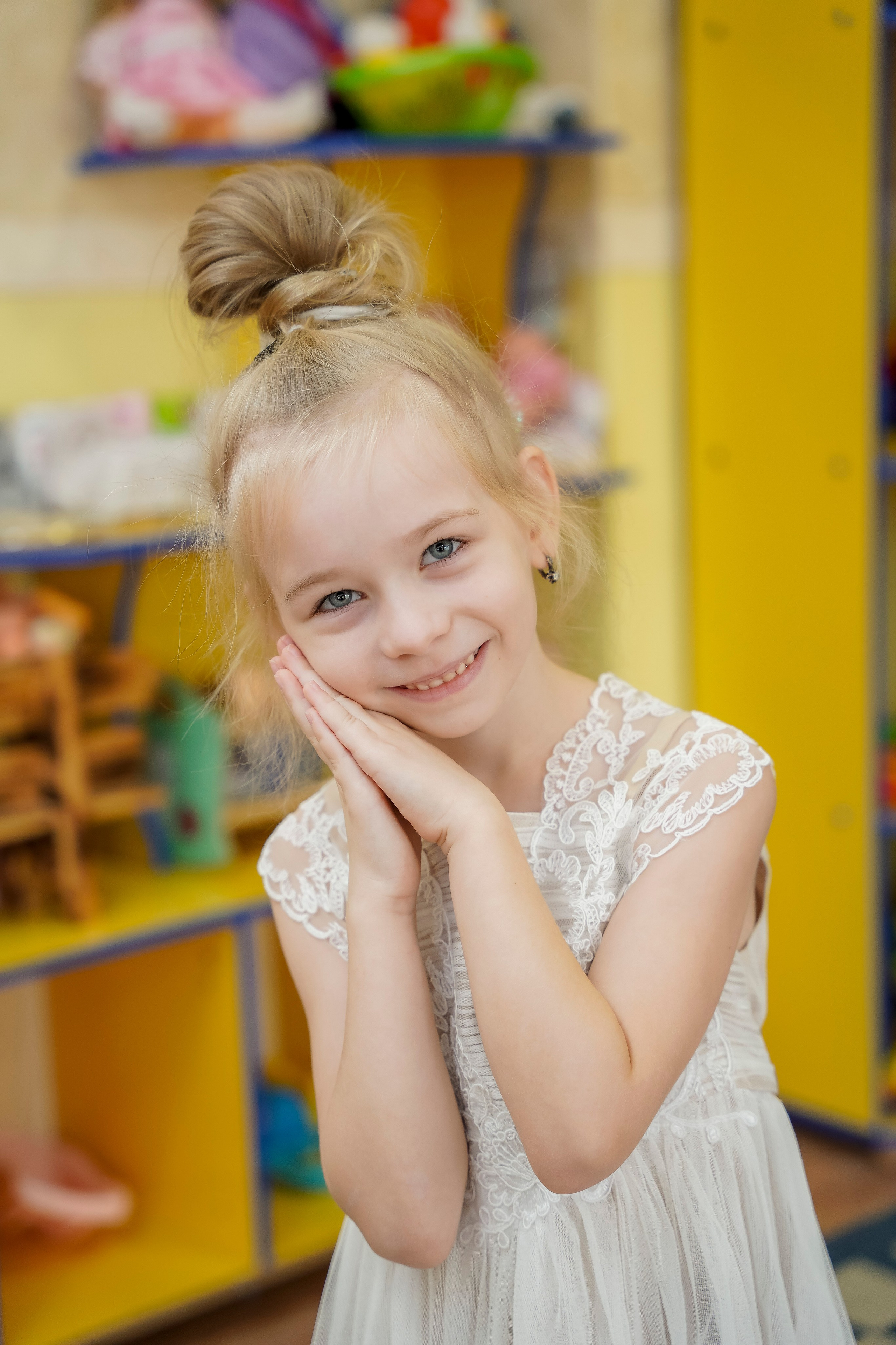 Еще осень. Геннадий Войтов — контент под любые задачи