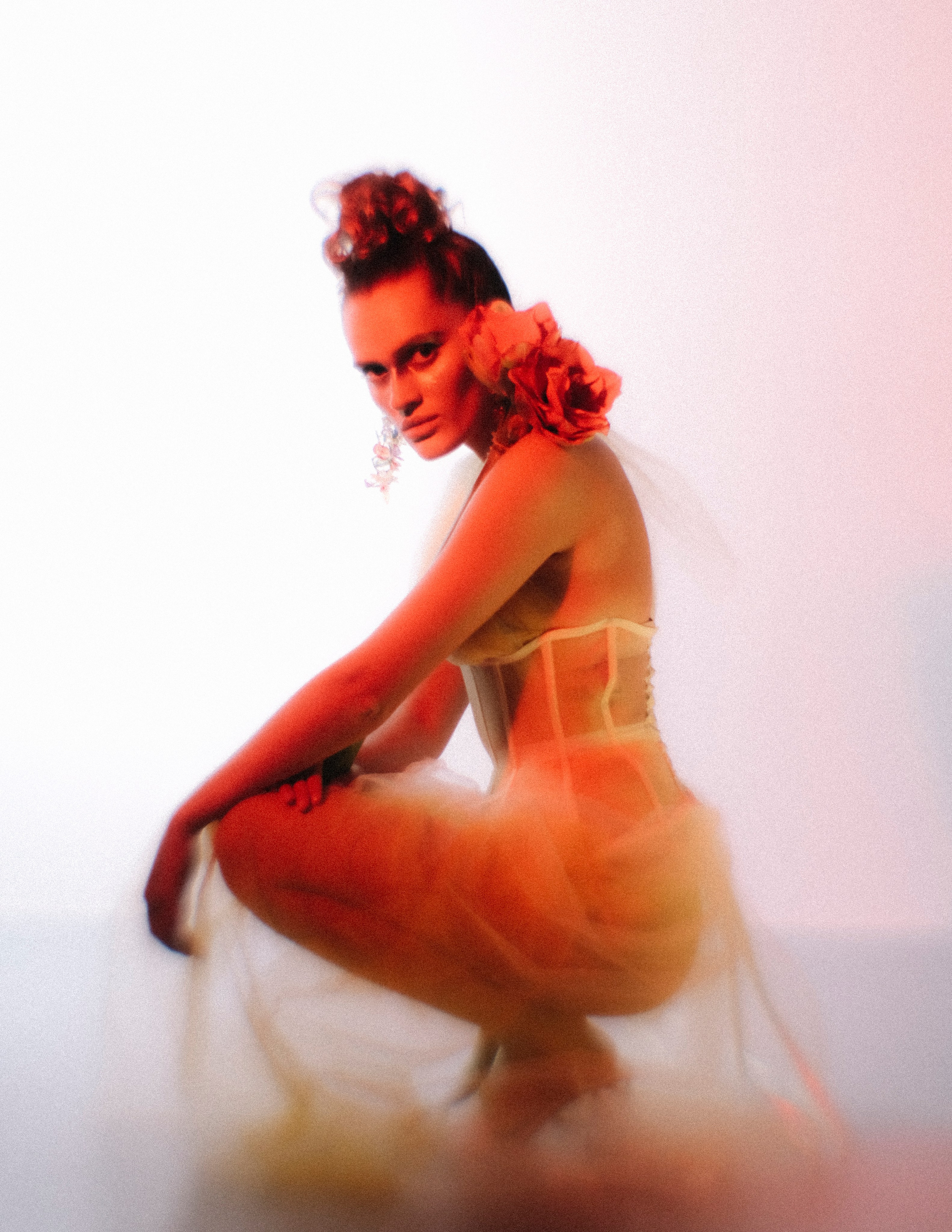 FLOW Alina. Алина Сушенцева фотограф