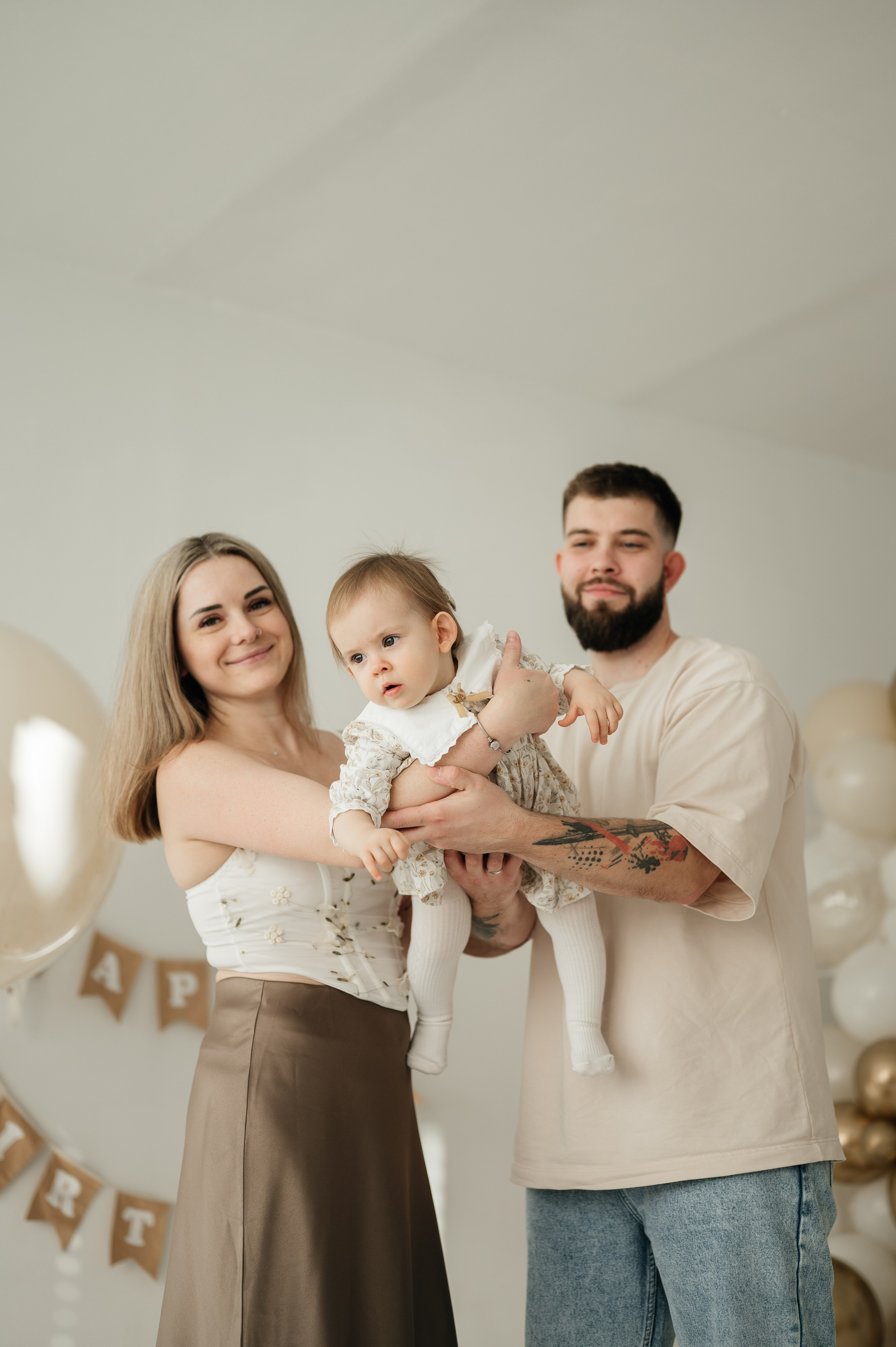 Happy birthday. Свадебный и семейный фотограф в Краснодаре Алина Мельник