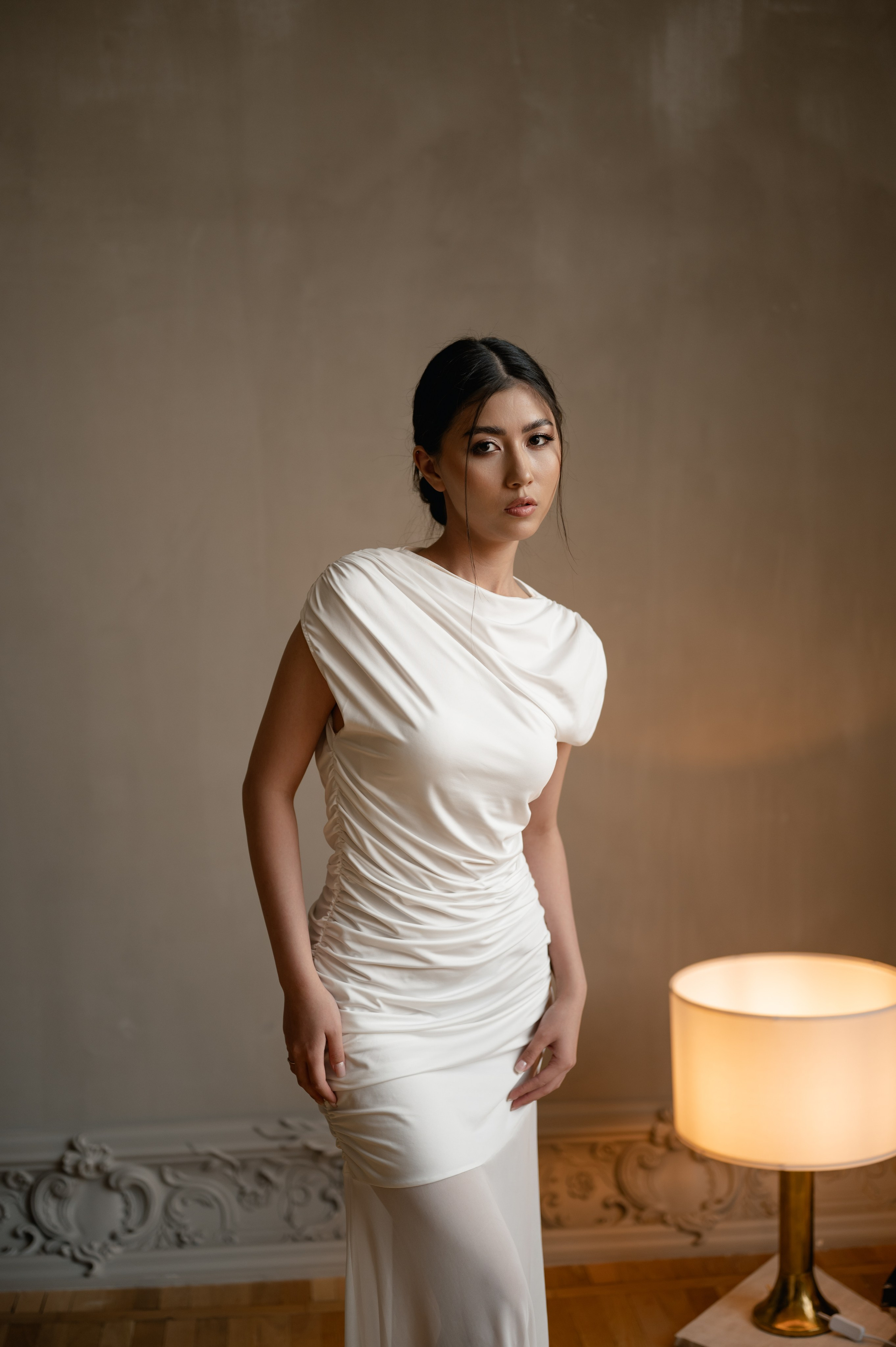 Вика (утро невесты). Свадебный и семейный фотограф в Краснодаре Алина Мельник