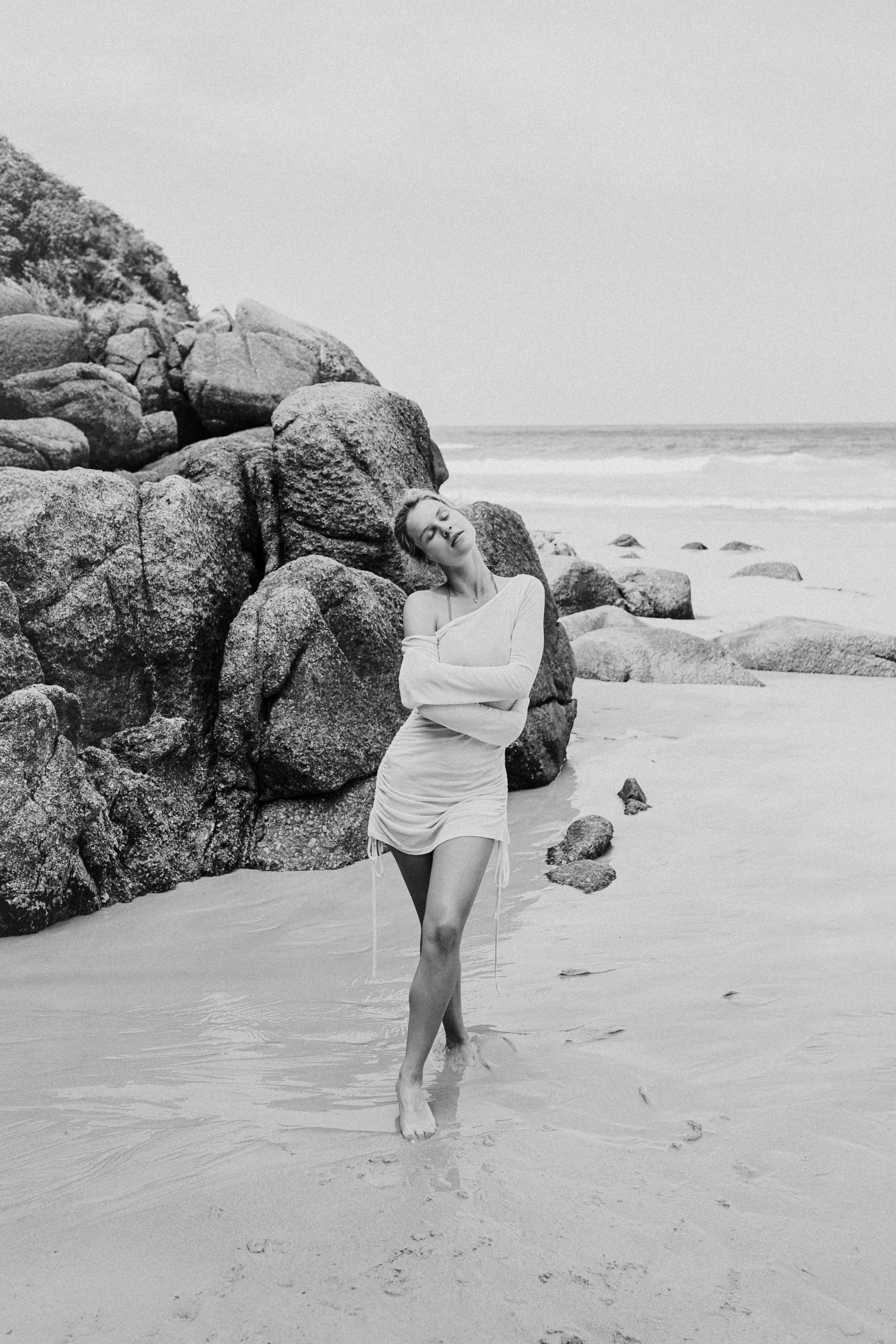 Margarita. Svetlana Klimenko
