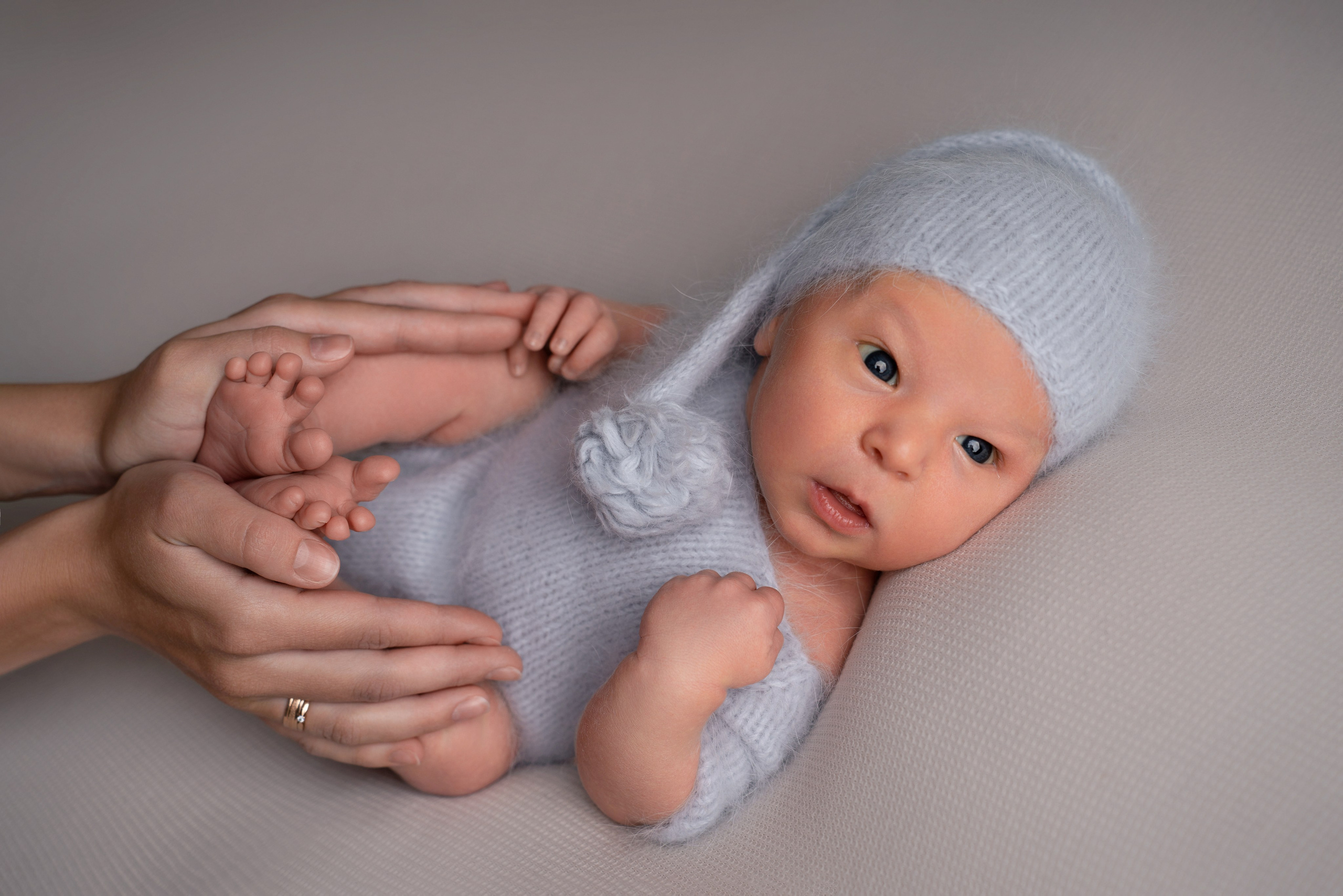 Ньюборн. Фотограф новорожденных Оренбург и свадебный фотограф Оренбург