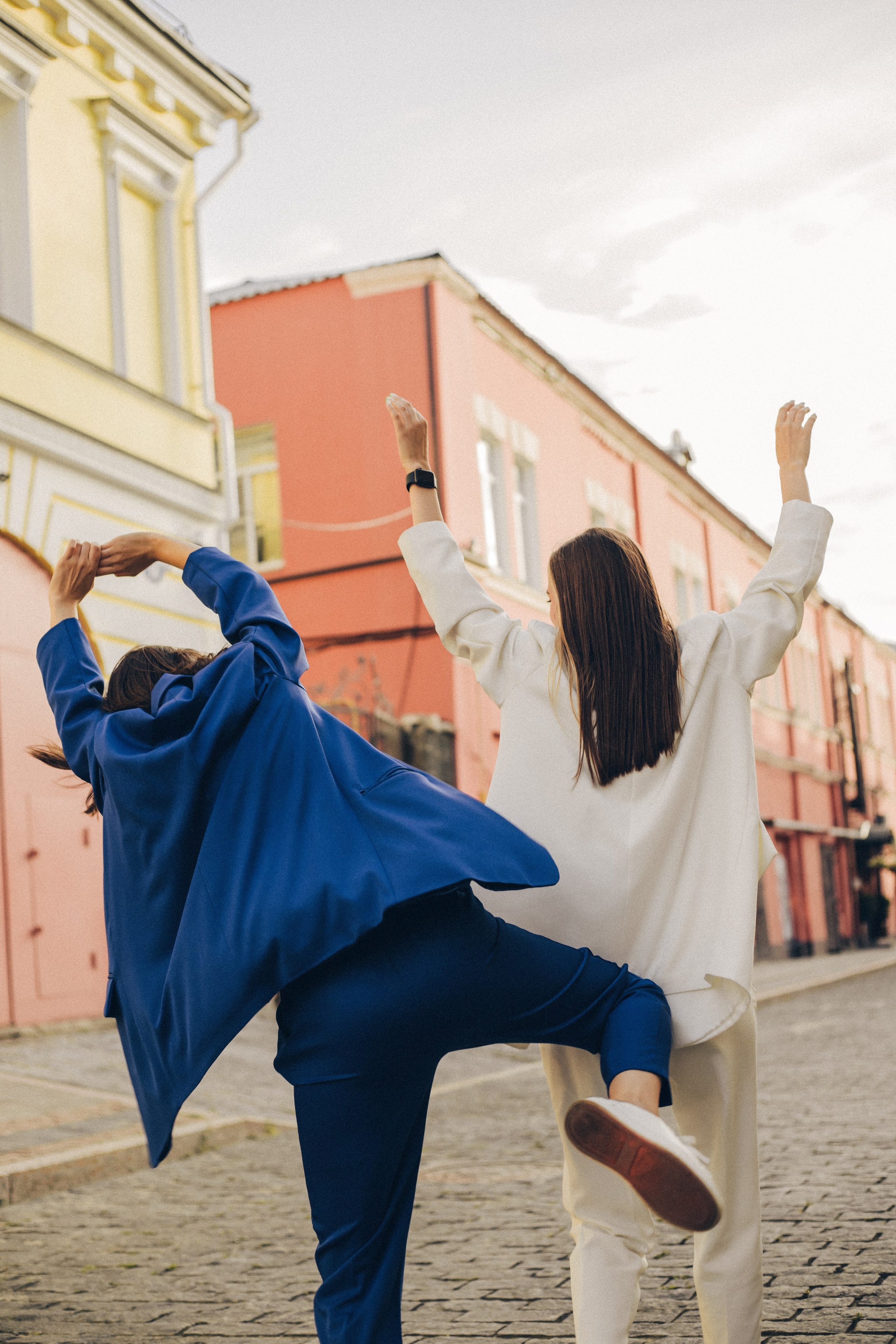 ЛУЧШИЕ ПОДРУЖКИ. Семейный фотограф Нижний Новгород