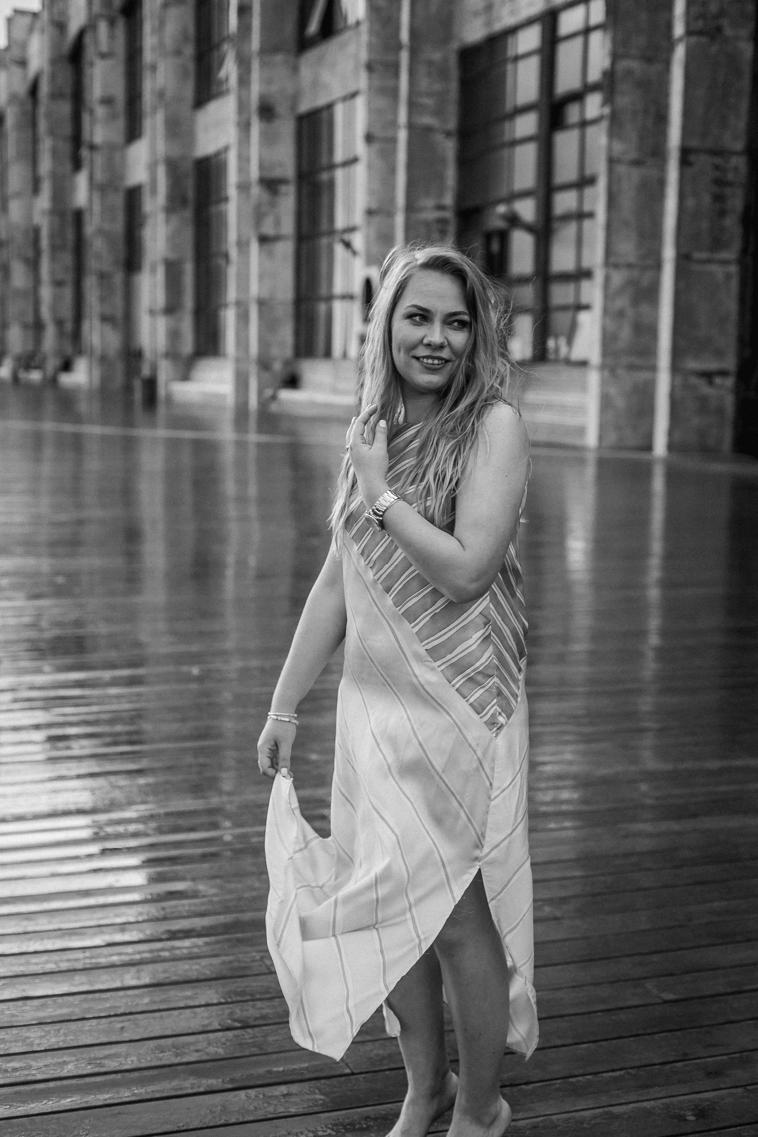 АННА ПОРТ. Главная