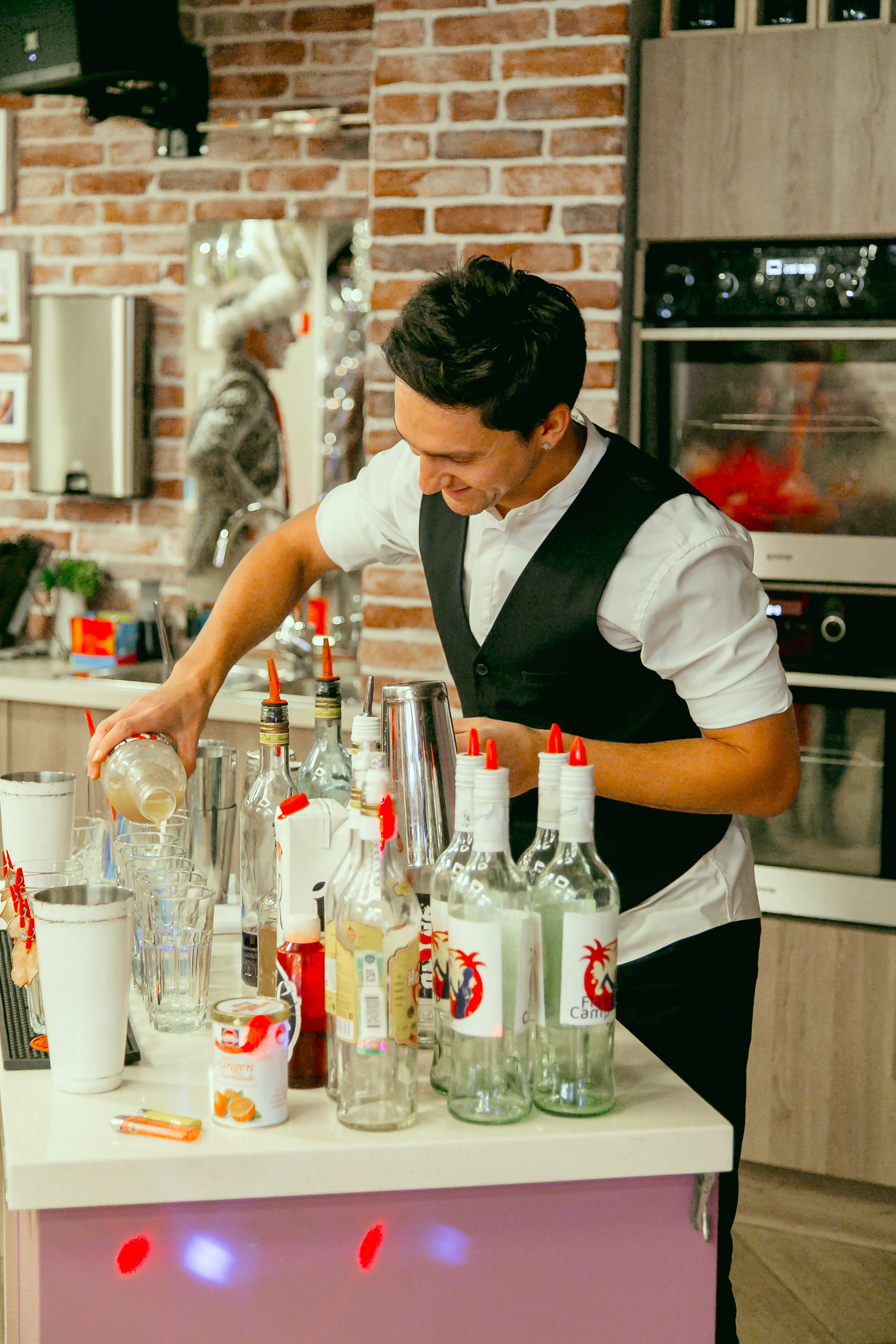 Кулинарный МК. Главная