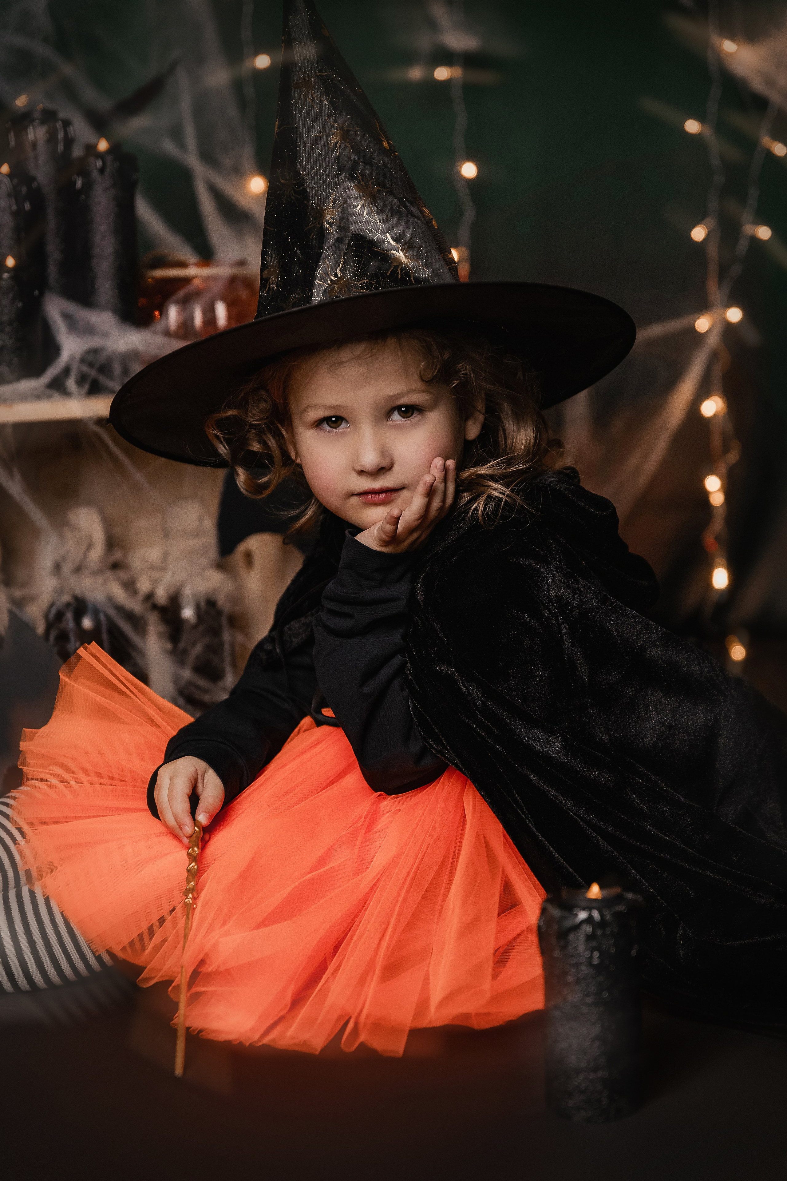 « Маленькая ведьмочка». Little_Princess.38