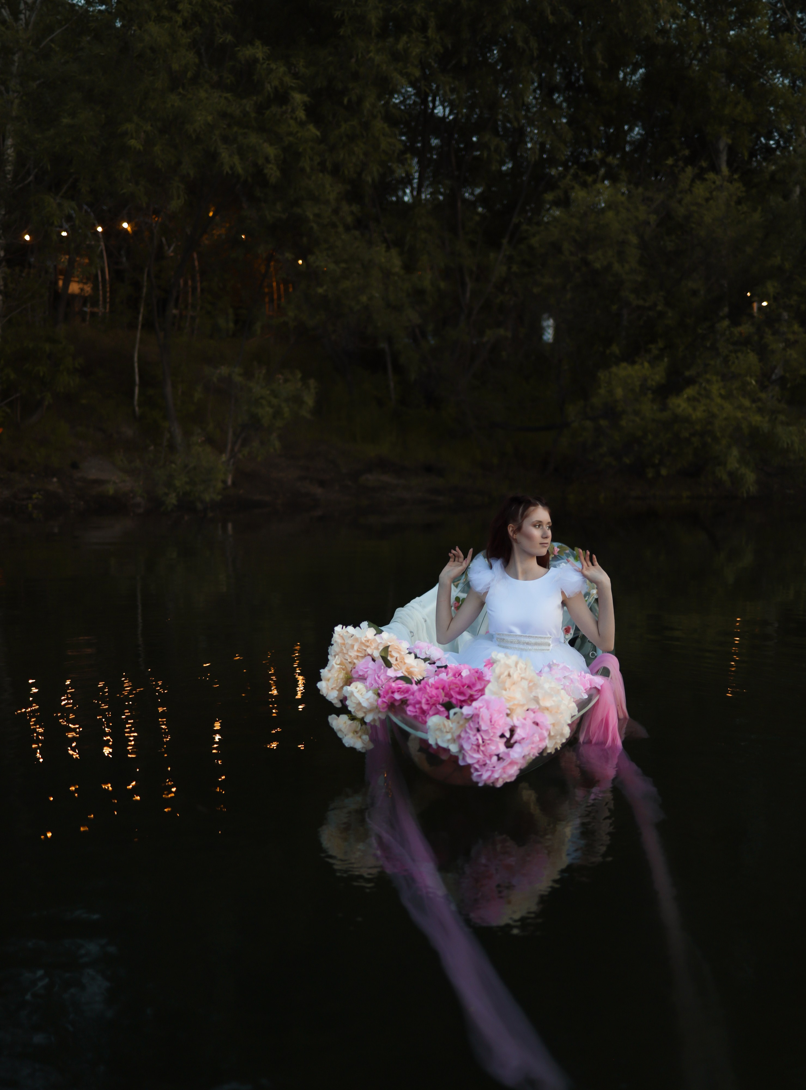 Фотопроект " Летняя прогулка». Little_Princess.38