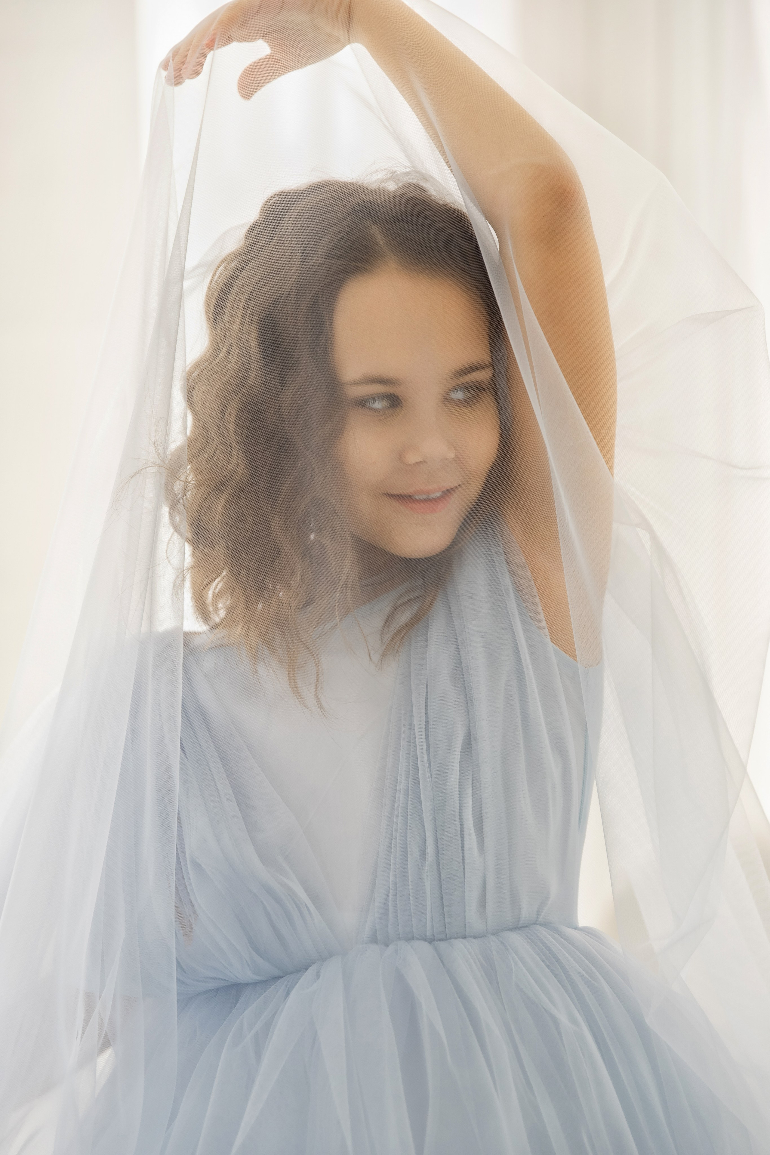 Коллекция " Весна Байкала ". Little_Princess.38