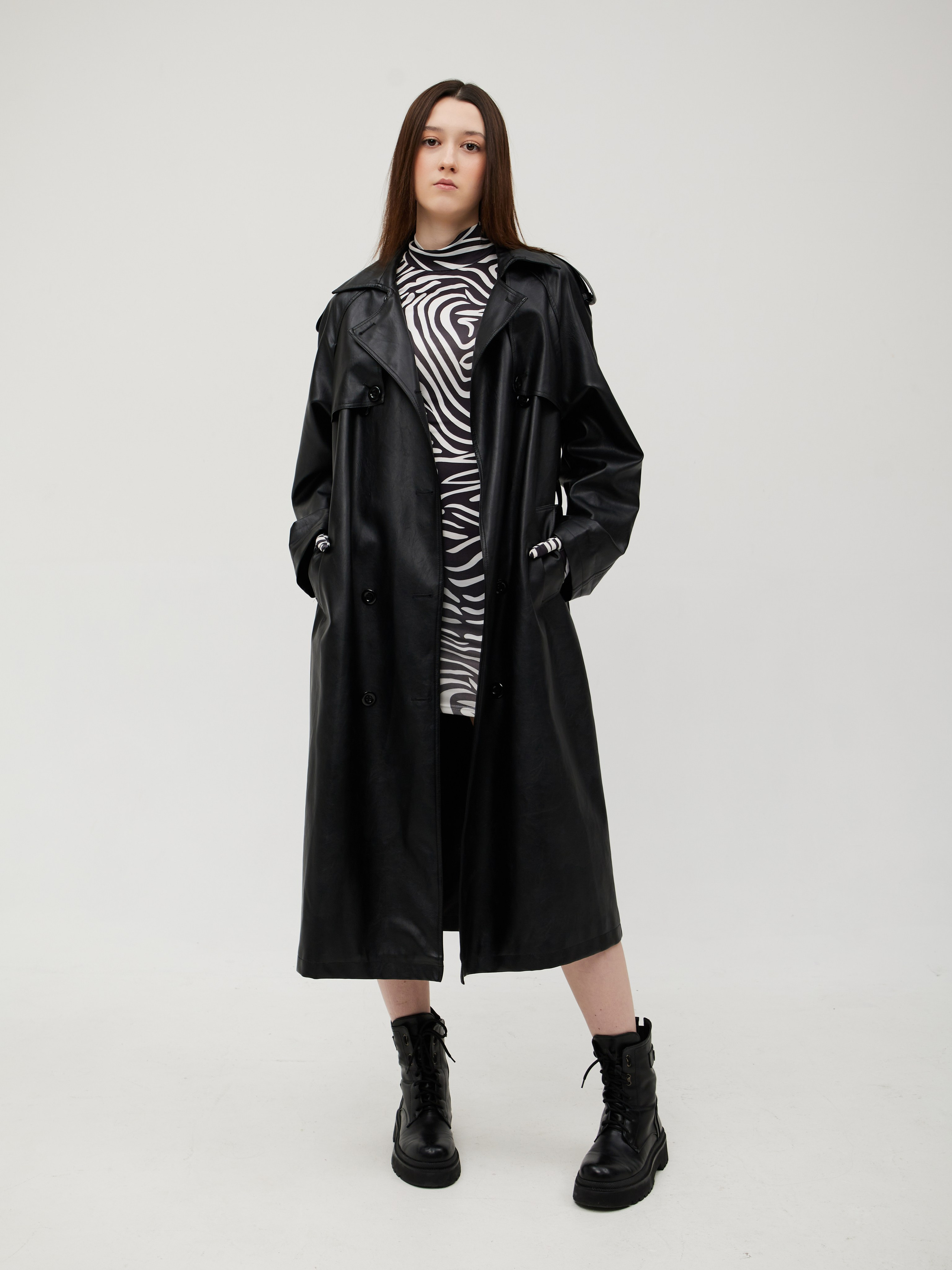 Левченко Софья. Promodels