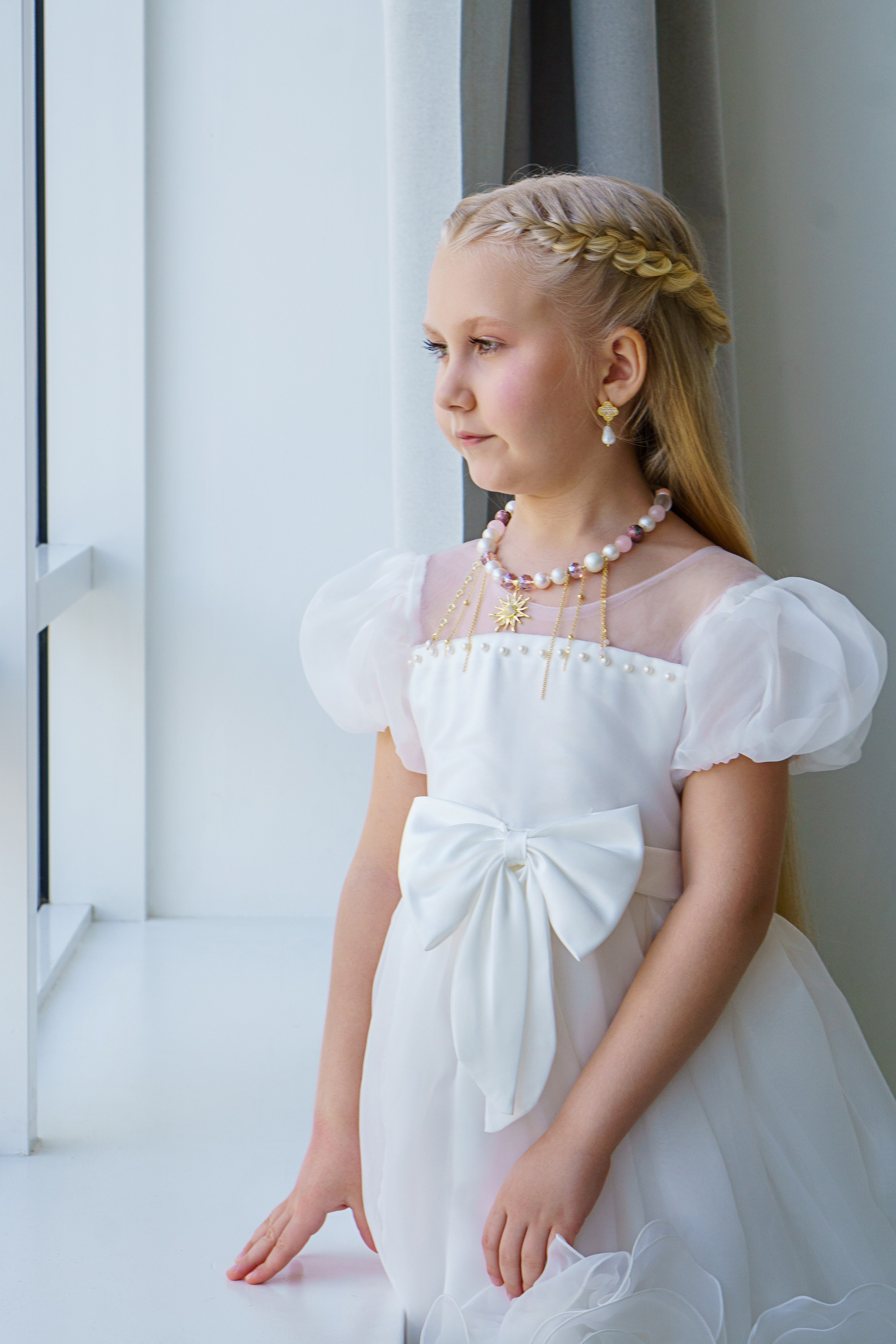 Кузнецова София. Promodels