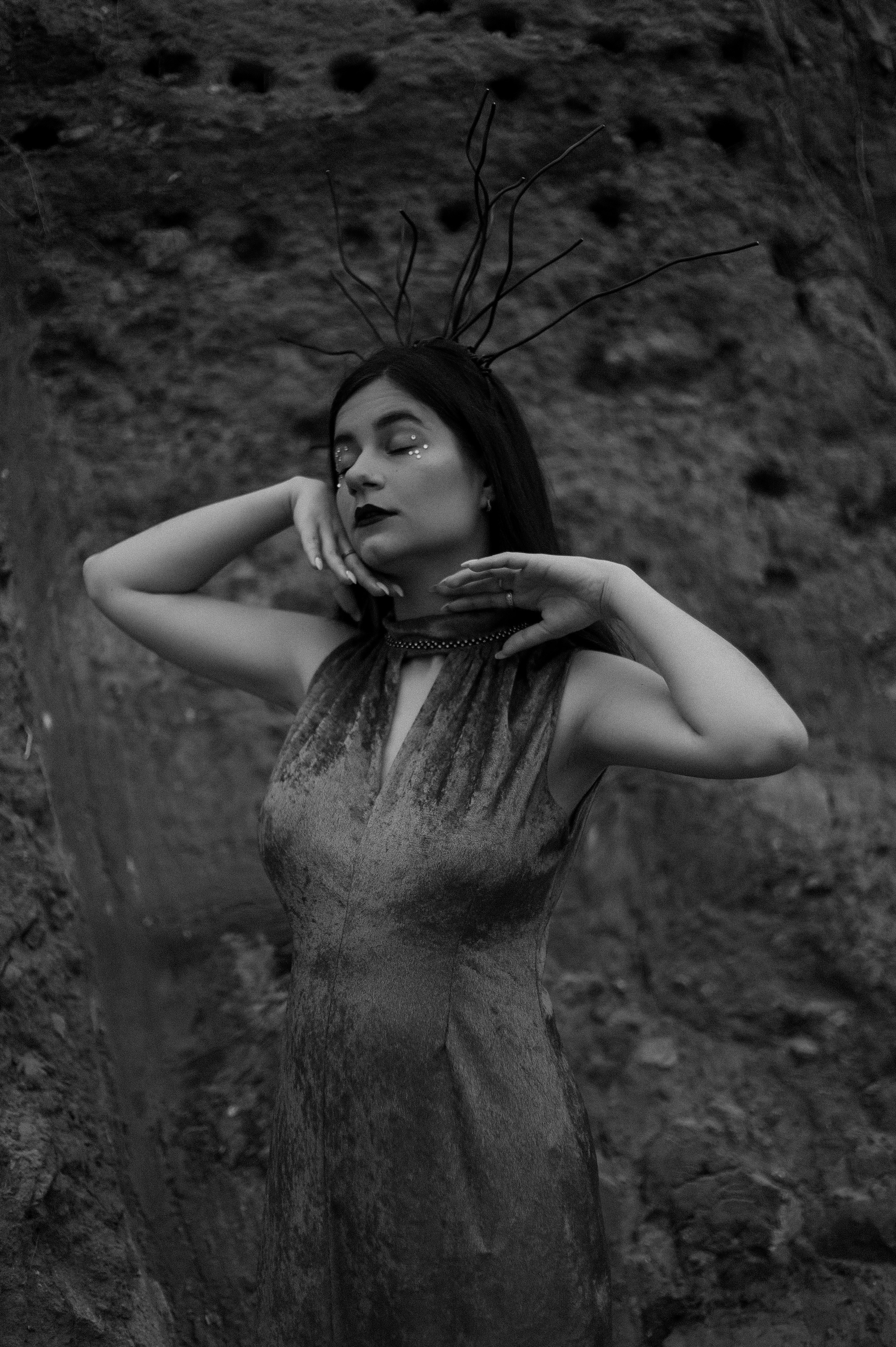 Nastya. Фотограф Елизавета Колесникова