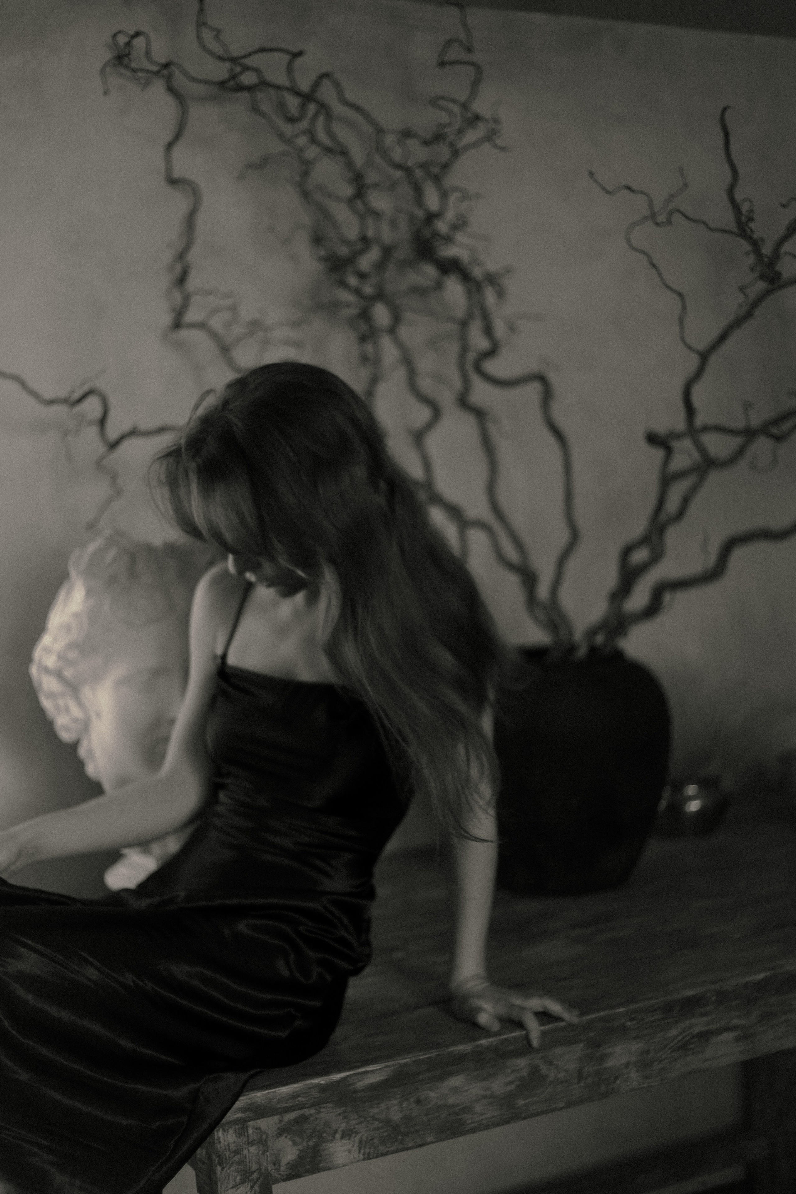 Svetlana. Фотограф Елизавета Колесникова