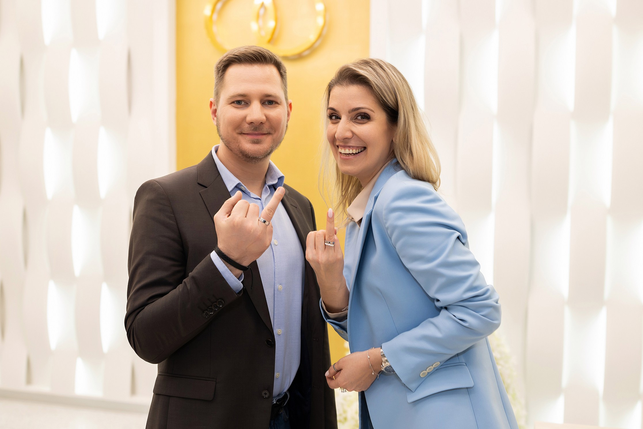 Загс 4. Профессиональный Фотограф в Москве Андрей Славнов