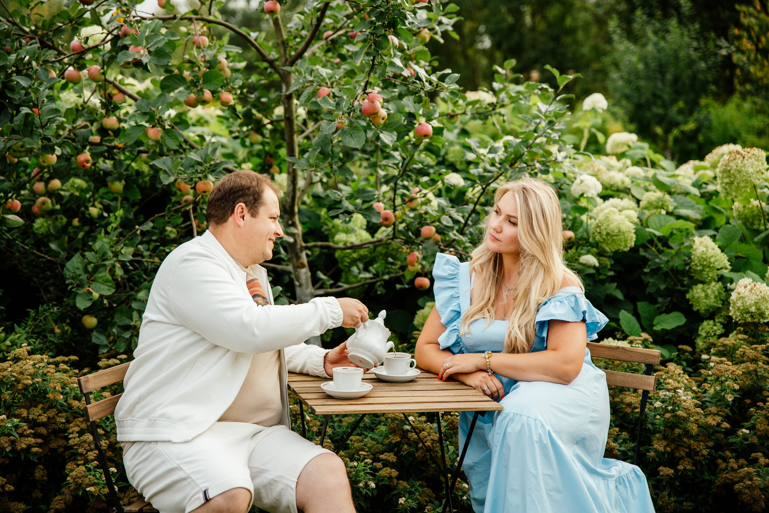 Семейный фотограф Александр Кожарский