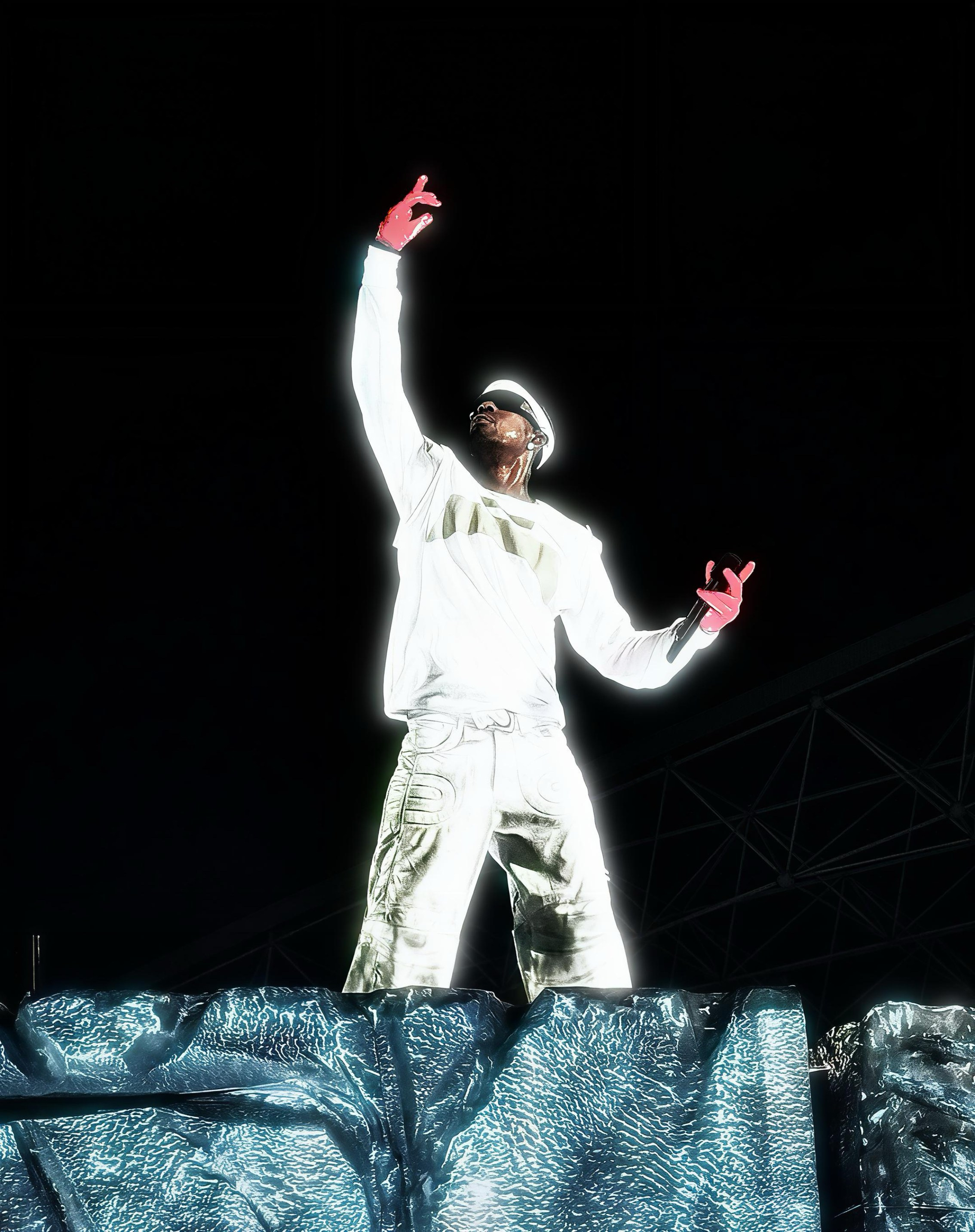 Концертный фотограф в Москве