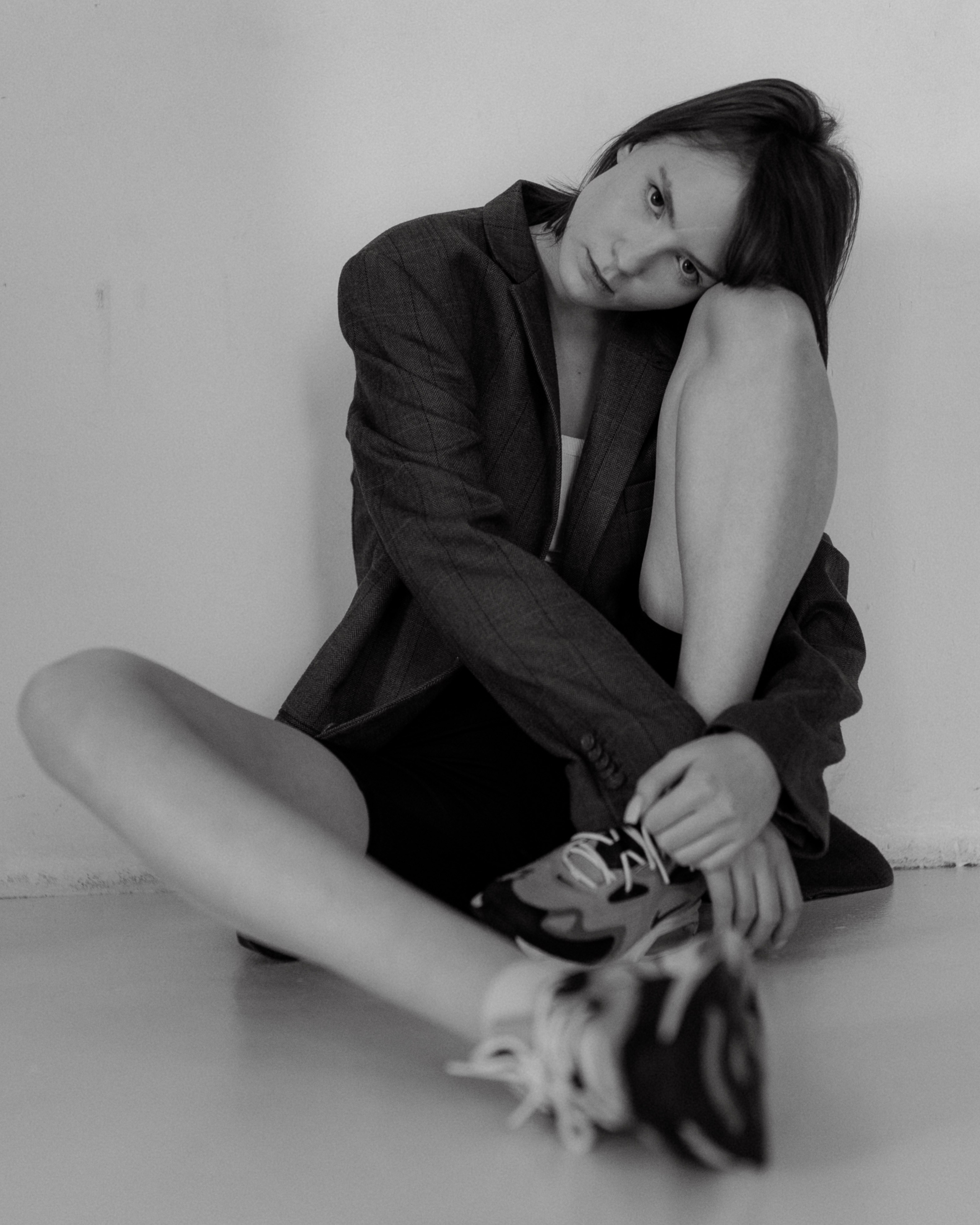 Kattie. Фотограф Москва Дмитрий Курасов