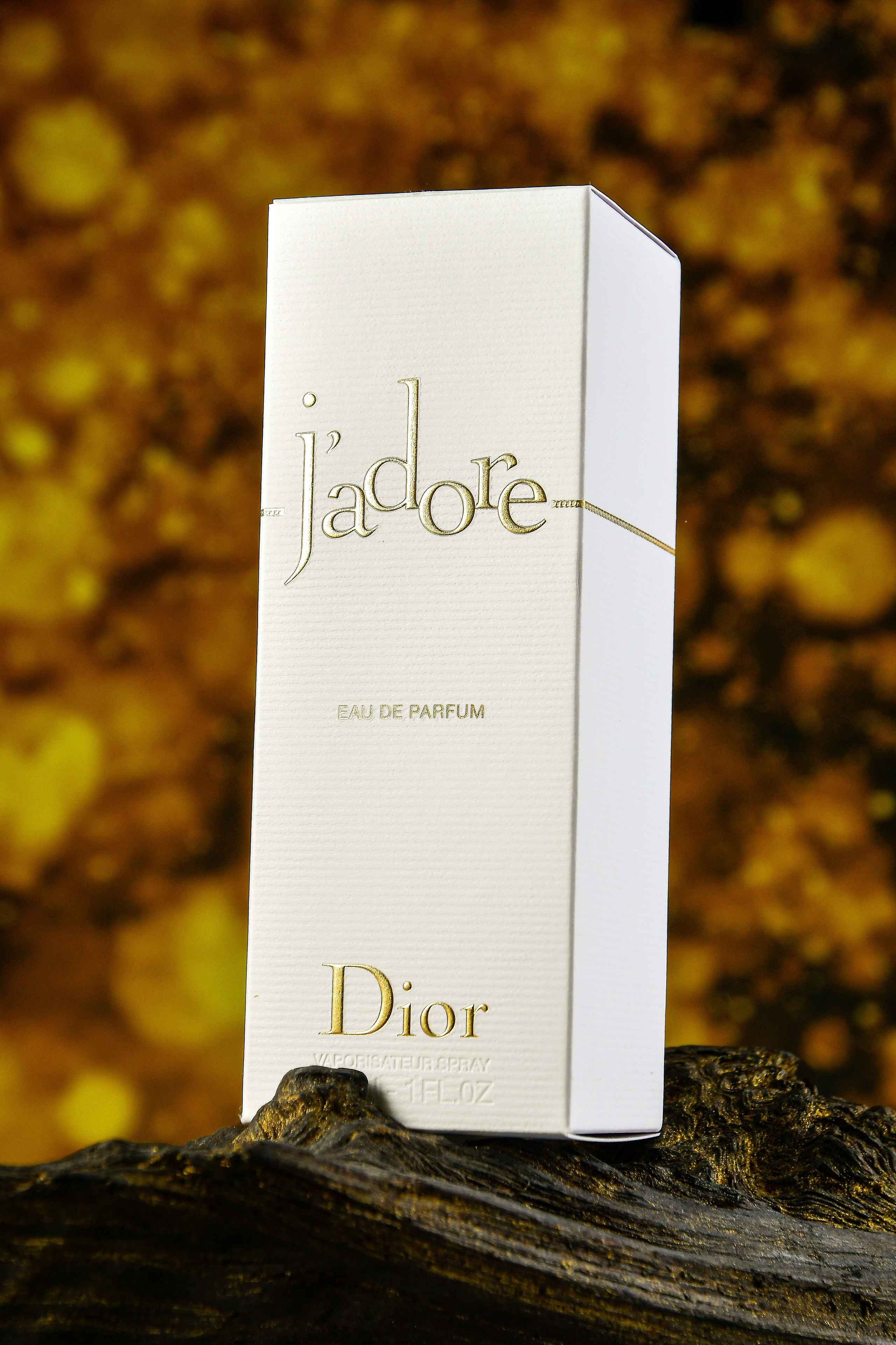 Парфюмерная вода J'adore DIOR