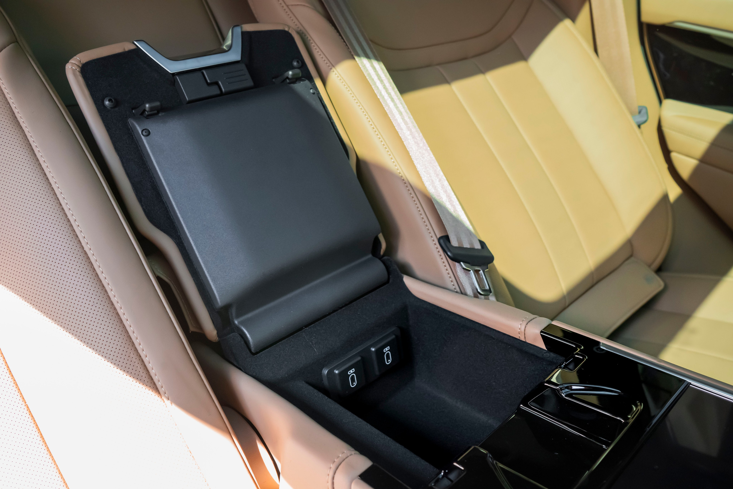 Range Rover P530